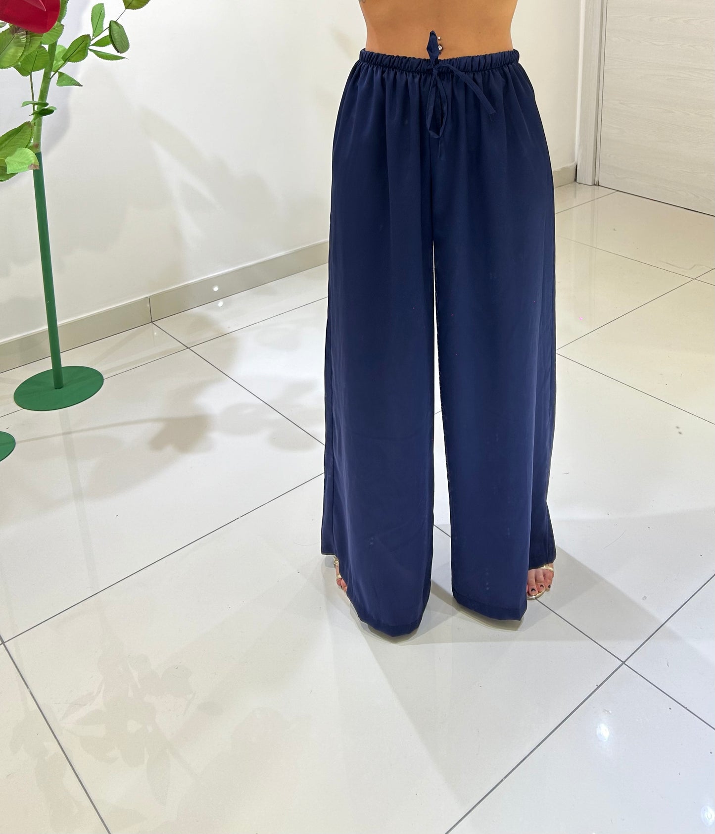 Pantalone Pala Ross