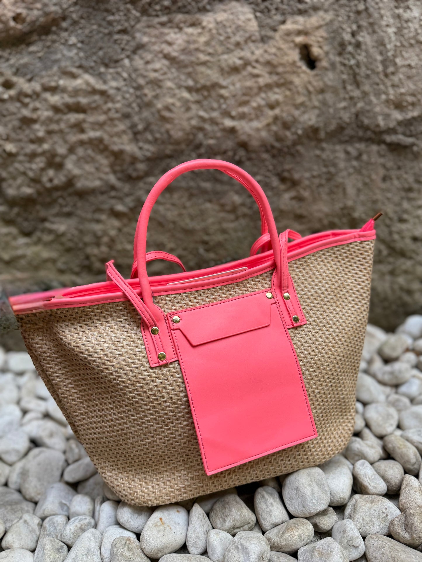 Borsa Mare Hay