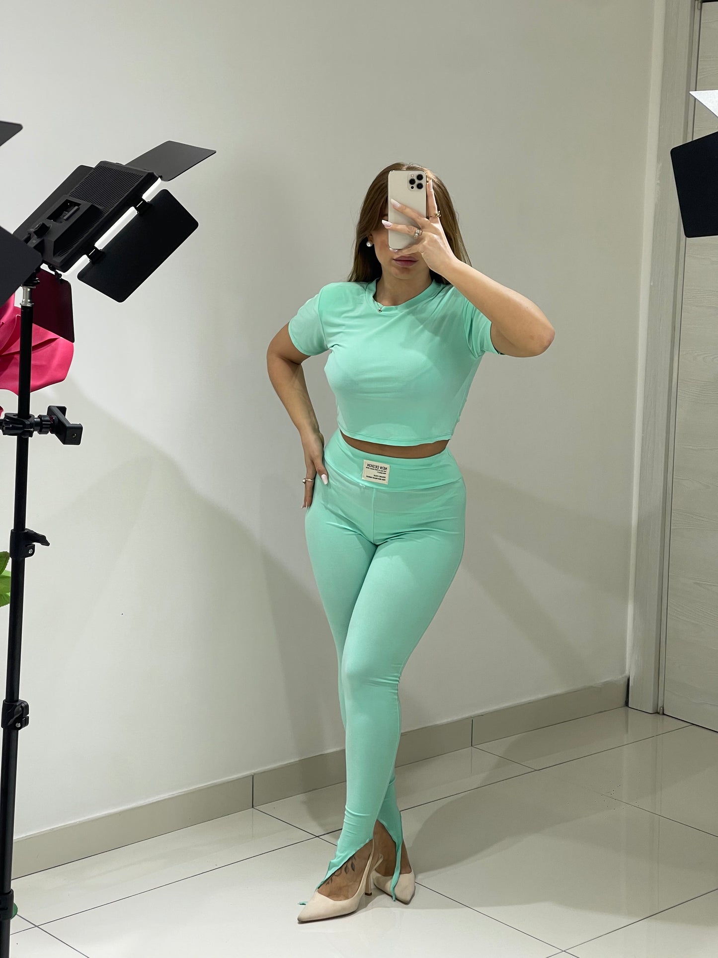 Coordset Luisa