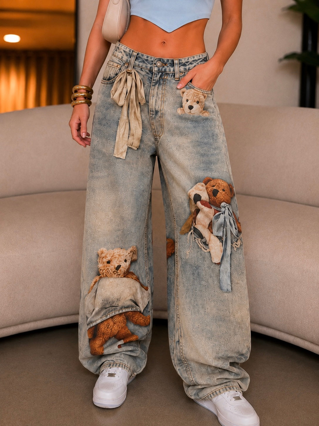 Jeans Winnie