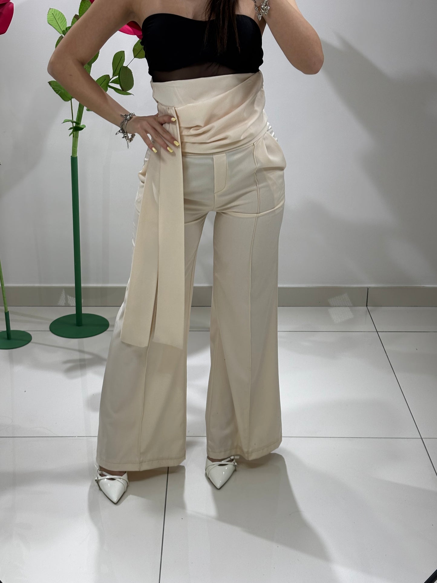 Pantalone Morgana