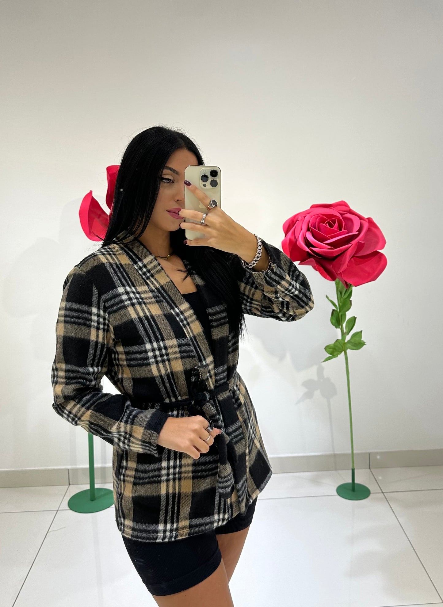 Cardigan Sery