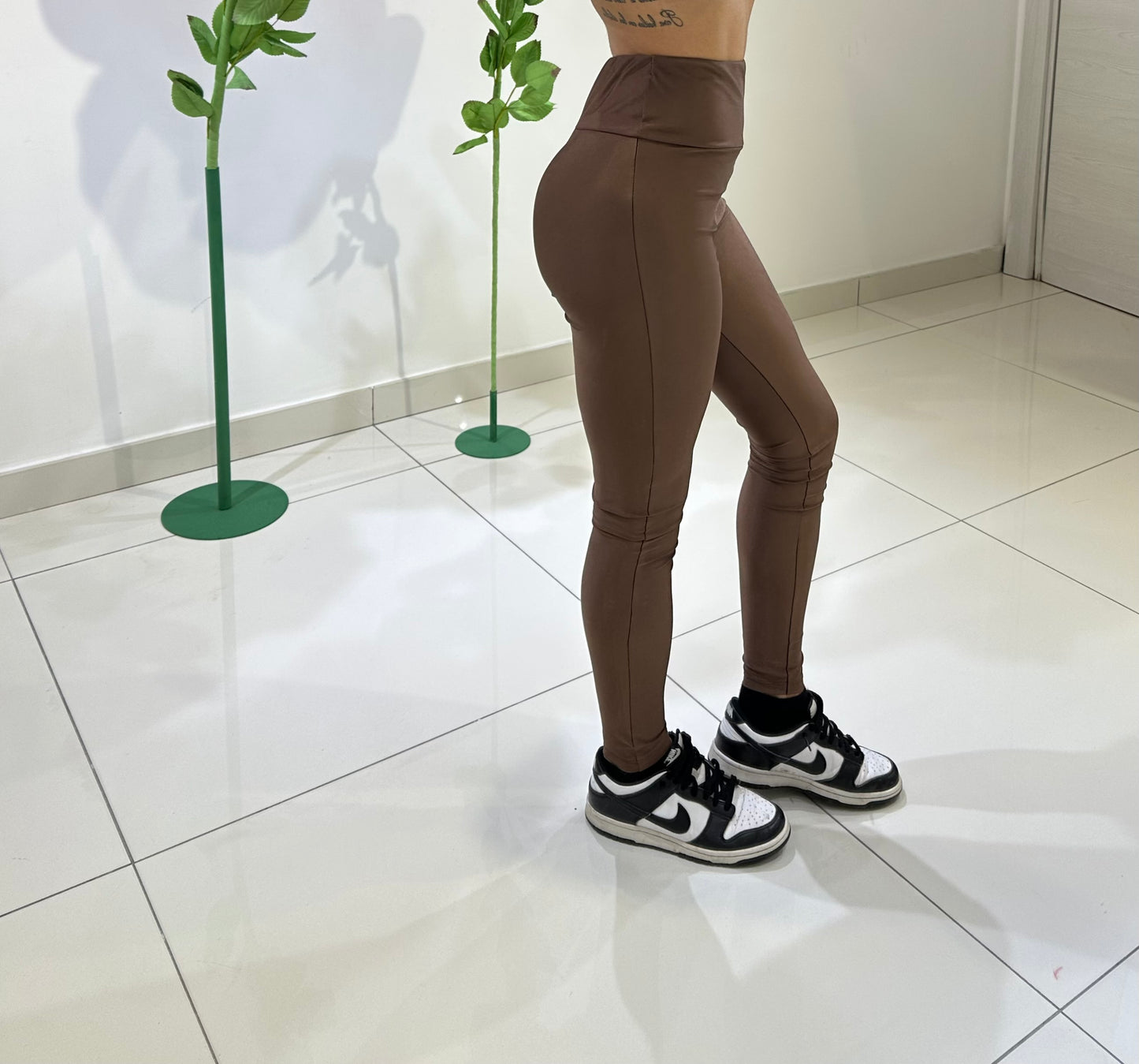 Bike Leggings