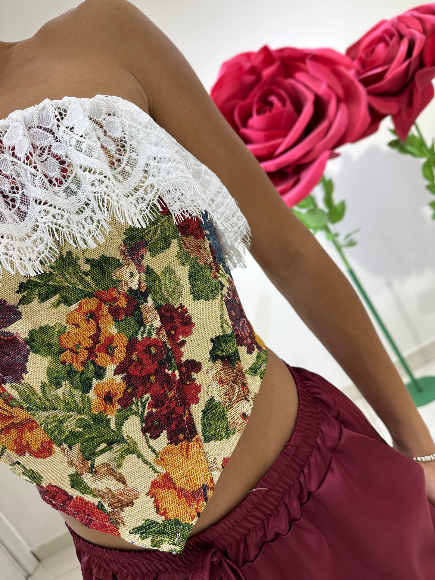 Corsetto Nenè