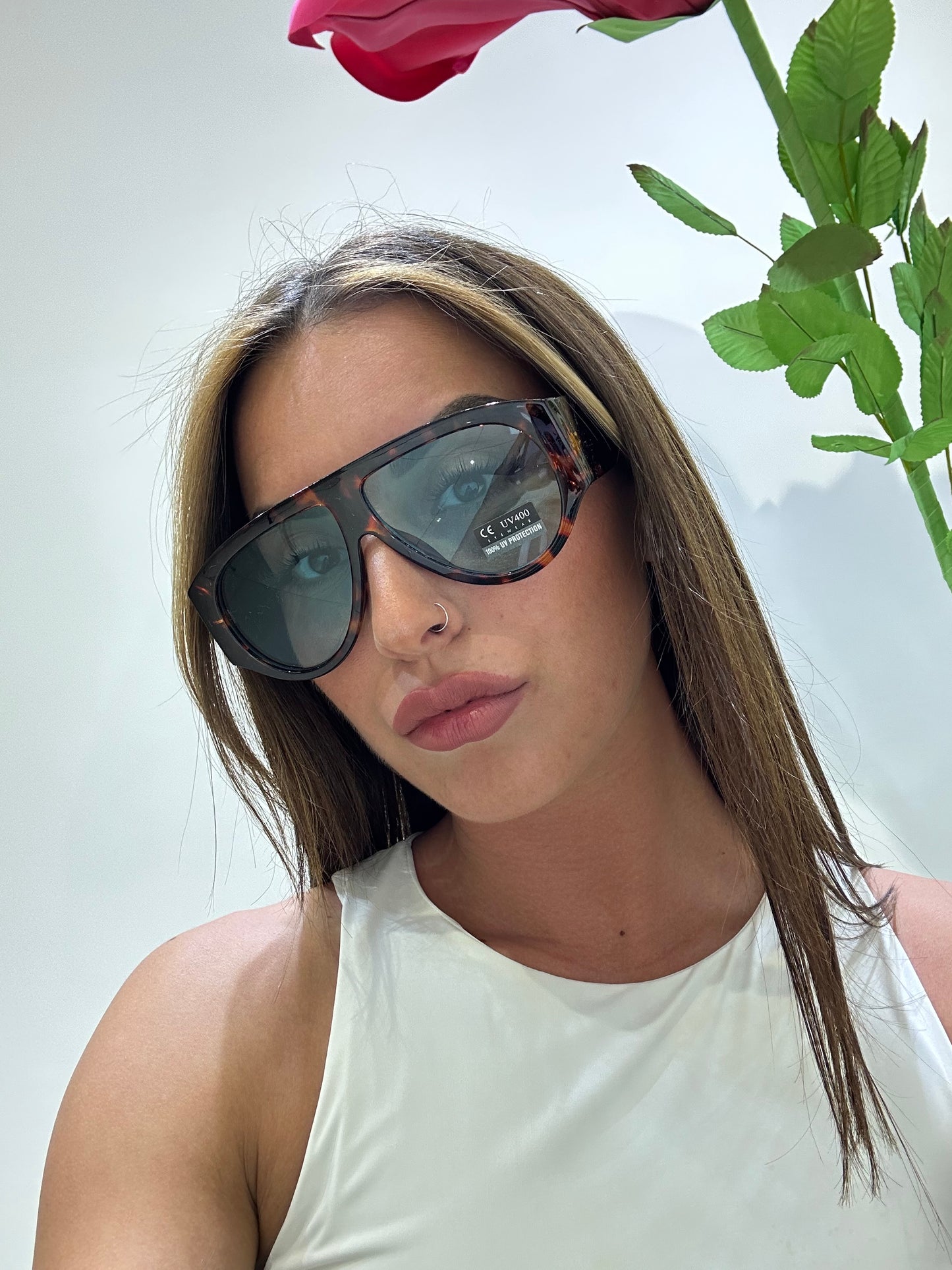 Sunglasses Salvaje se