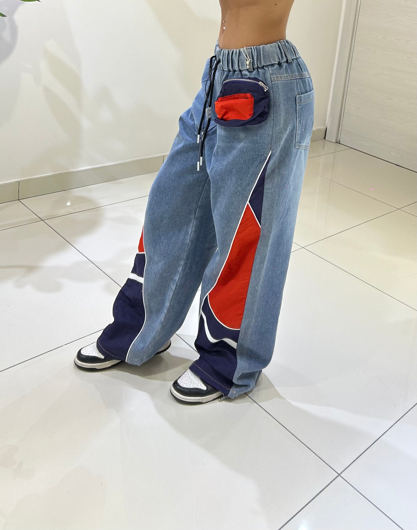 Baggy Street
