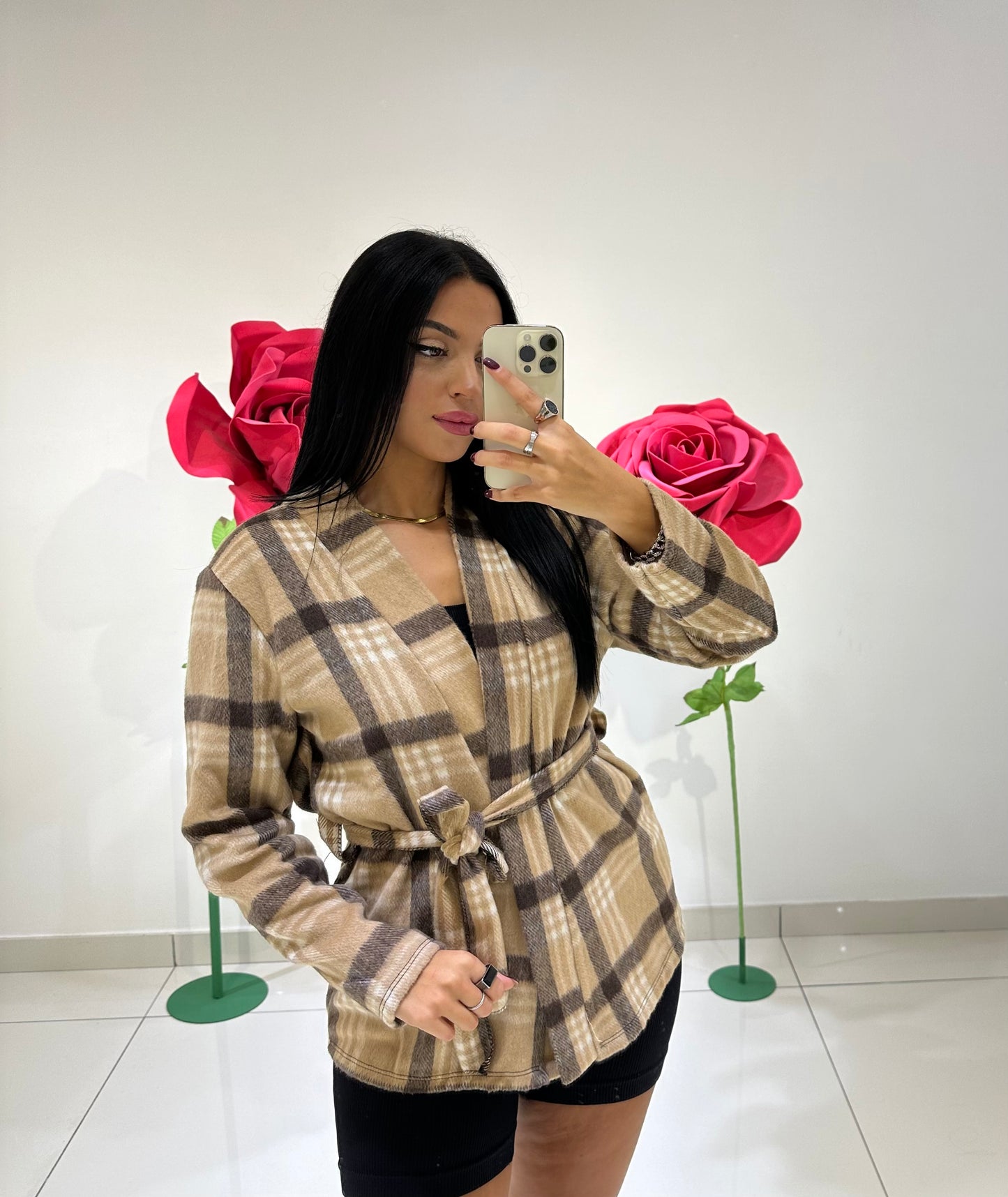 Cardigan Sery