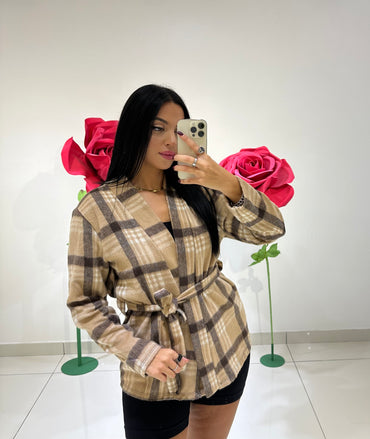 Cardigan Sery