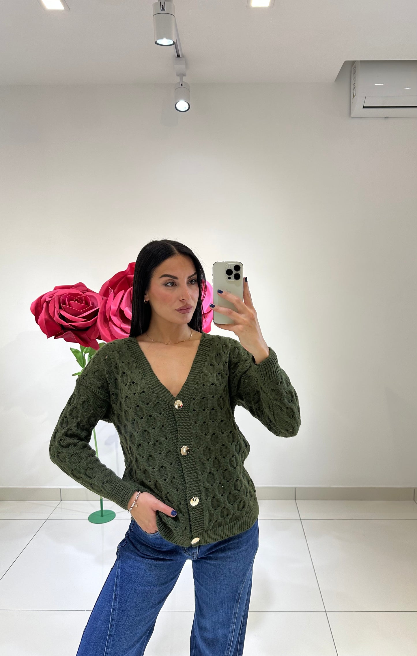 Cardigan Waves