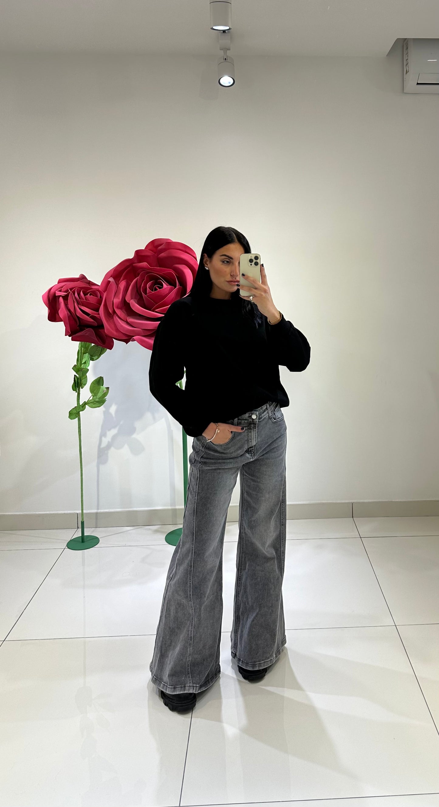 Jeans Juk