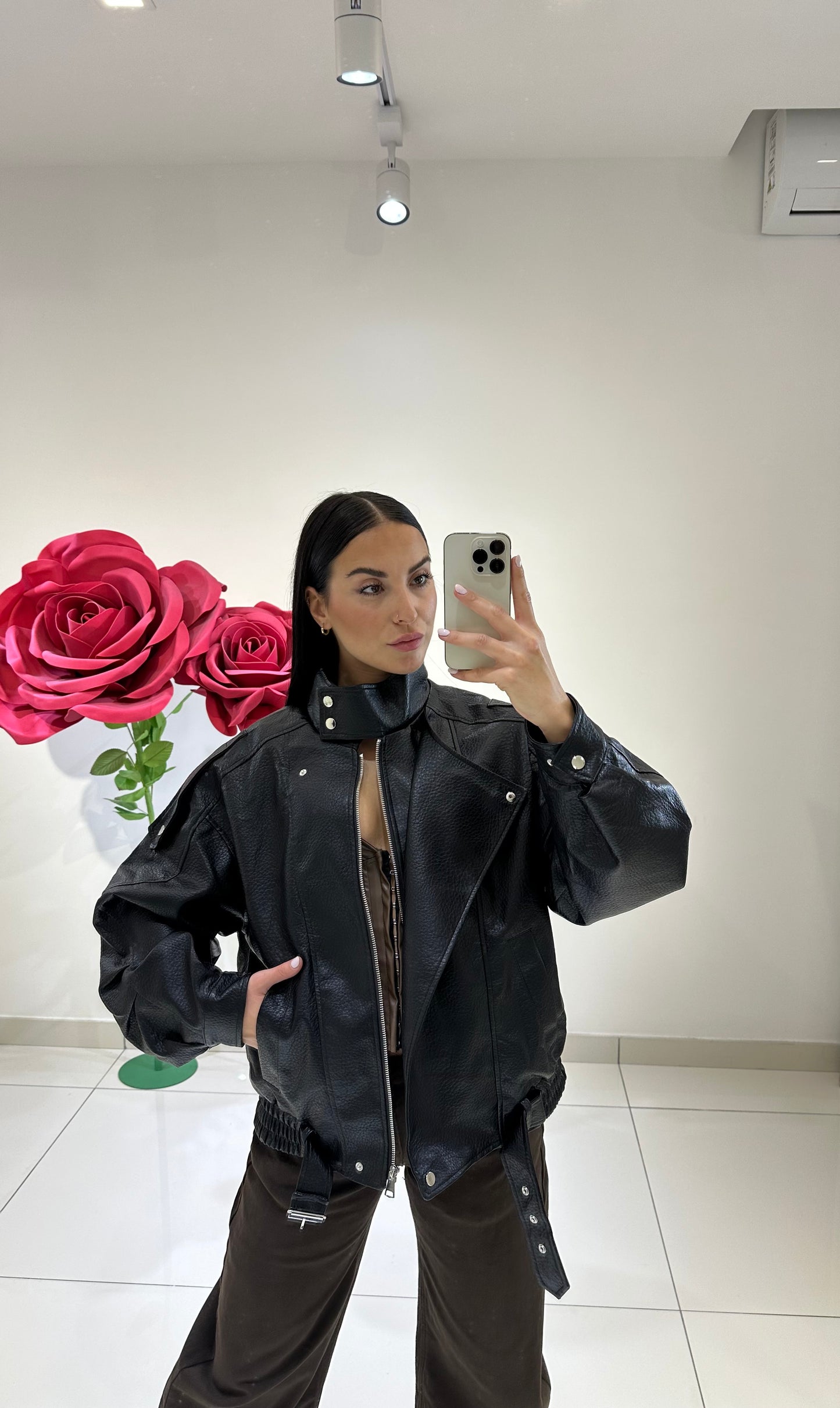 Jacket Viktor