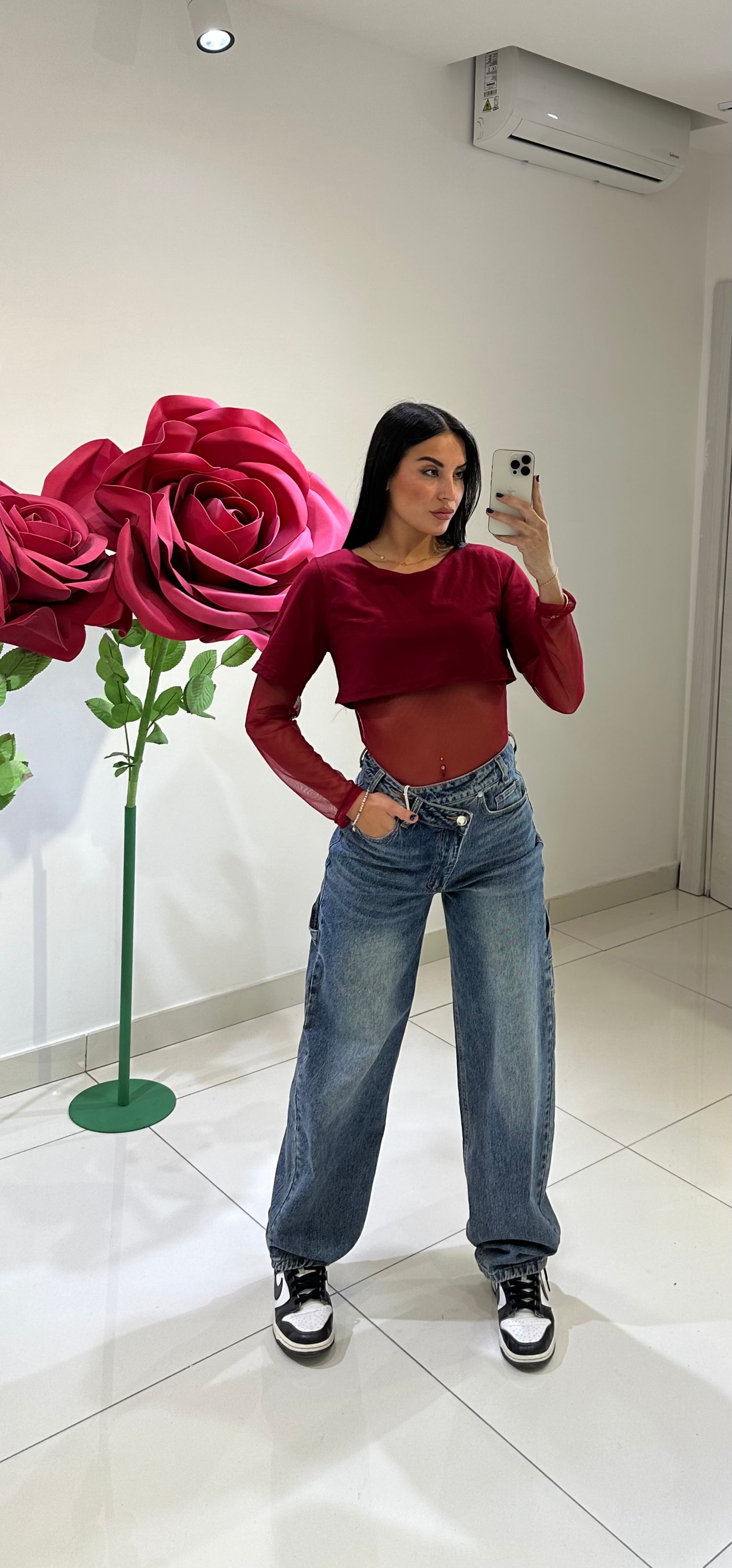 Body Erika