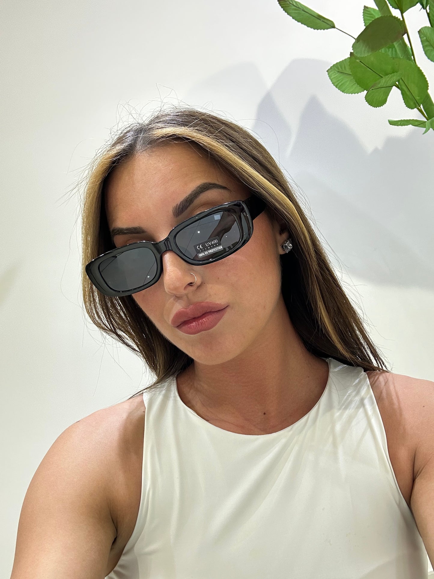 Sunglasses Square