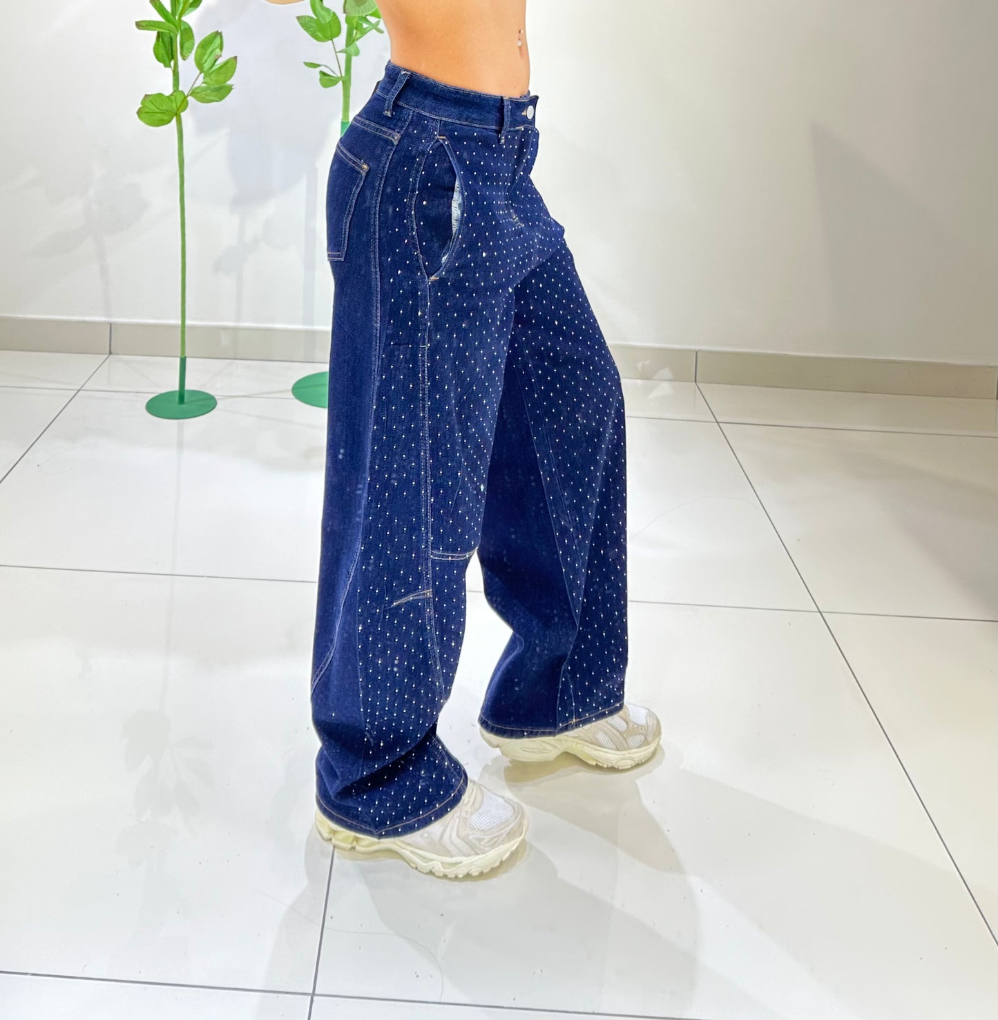Shilla Jeans