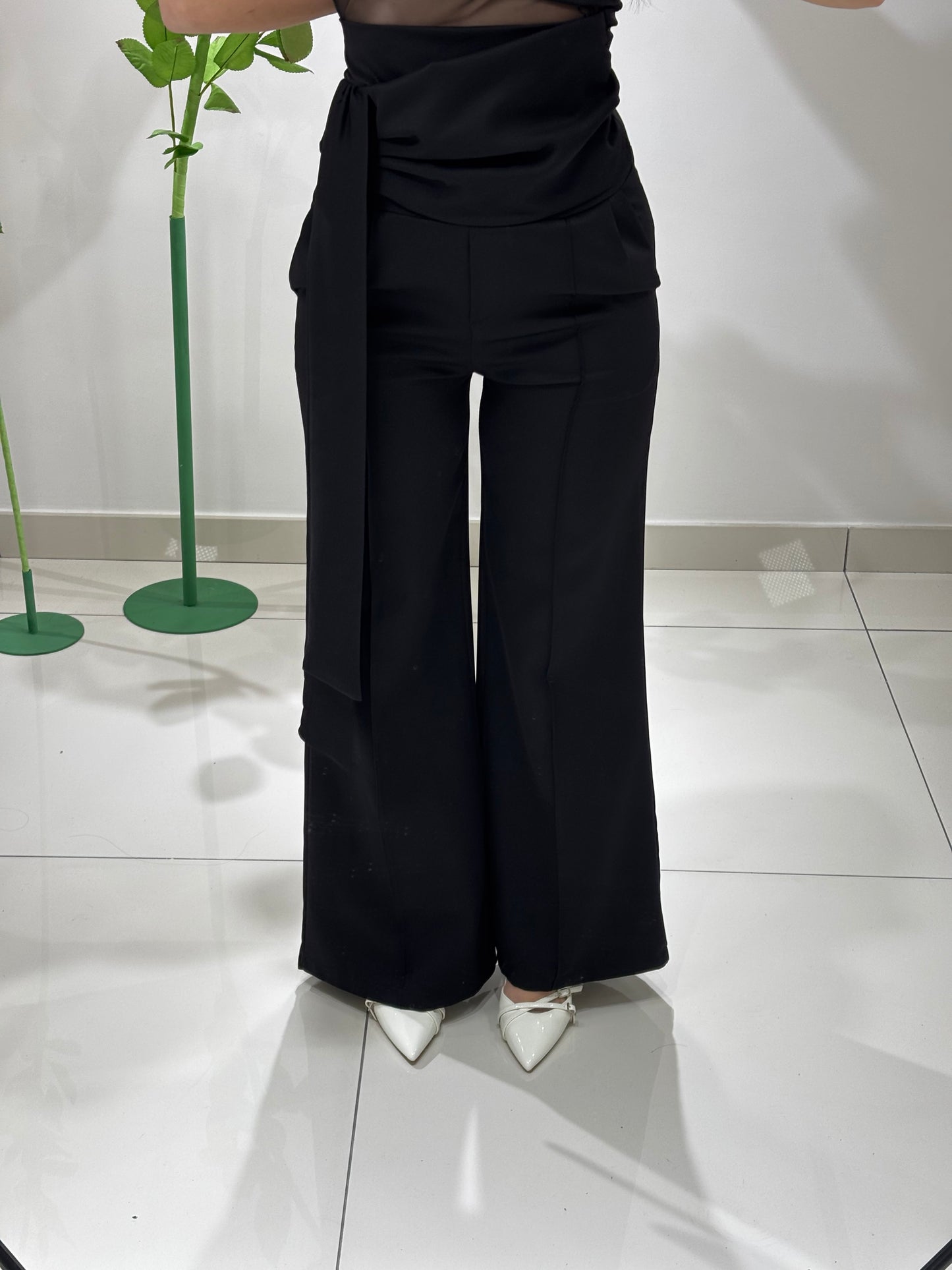 Pantalone Morgana