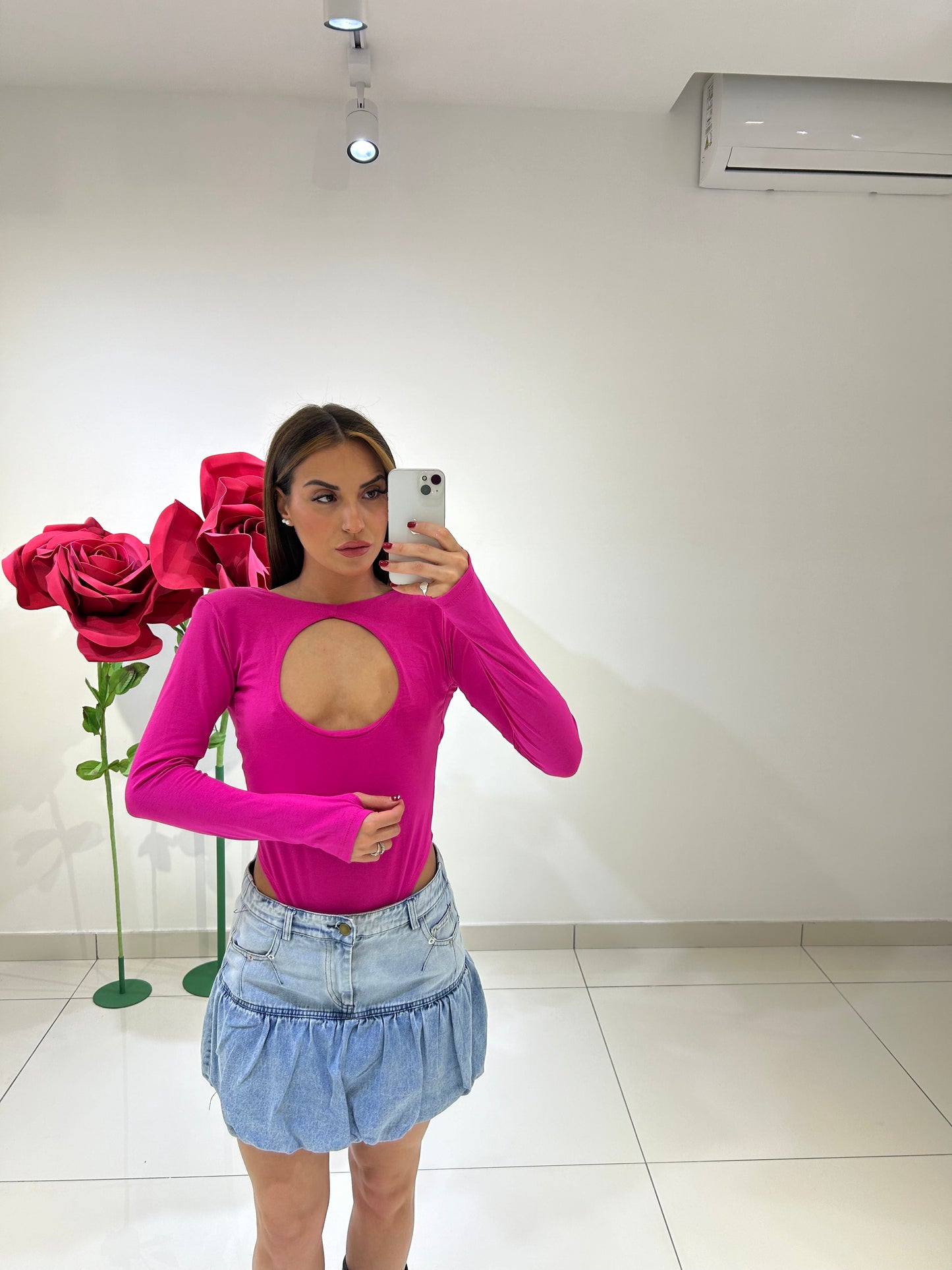 Body Madison