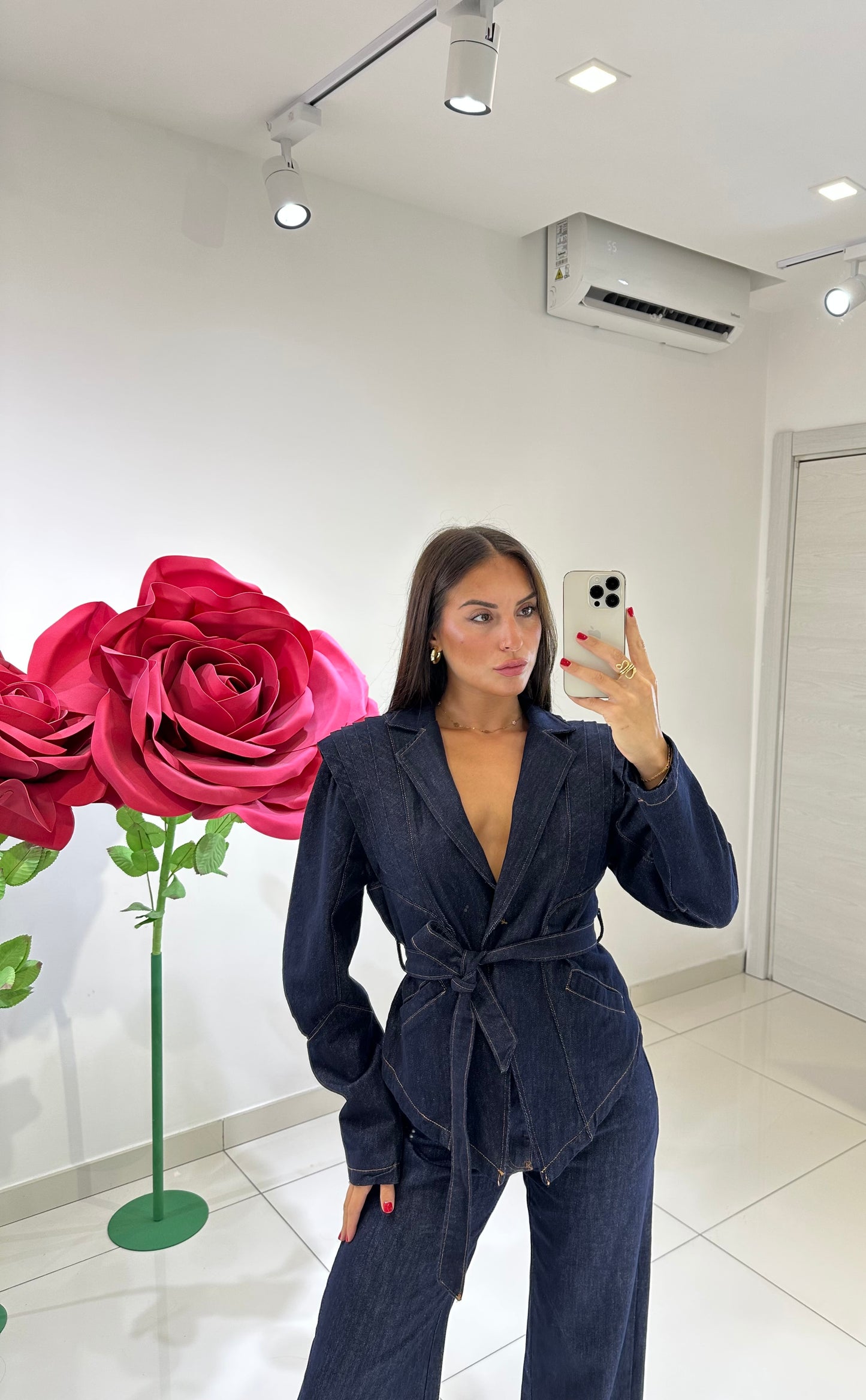 Jacket Ashley