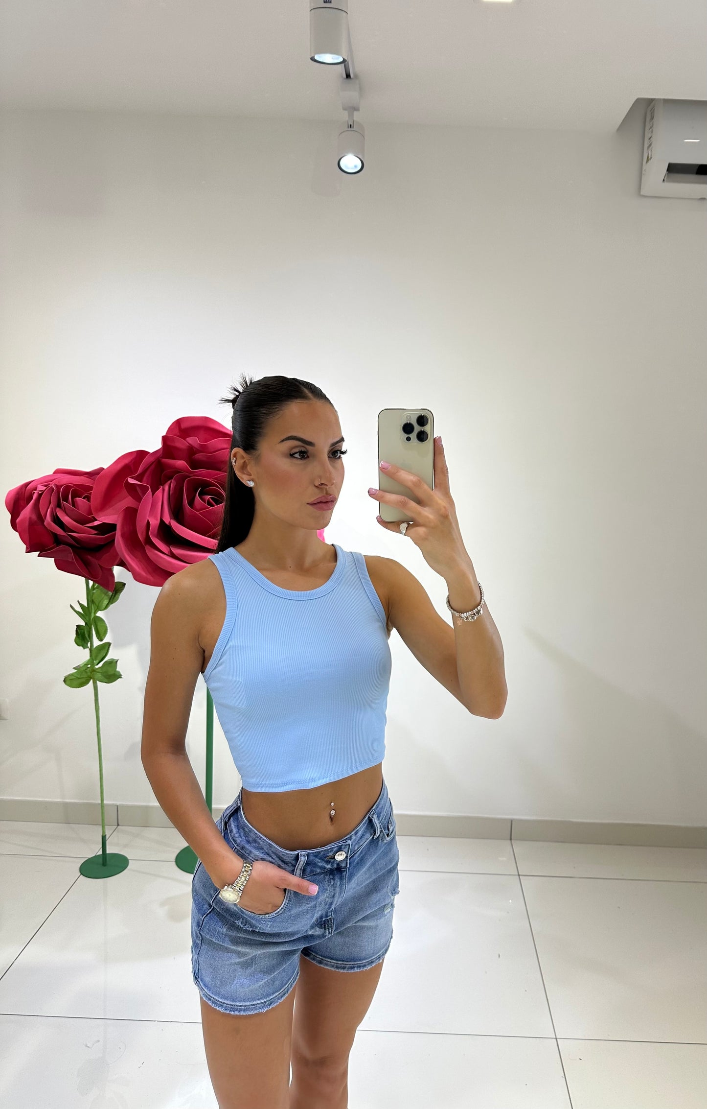 Top Klea