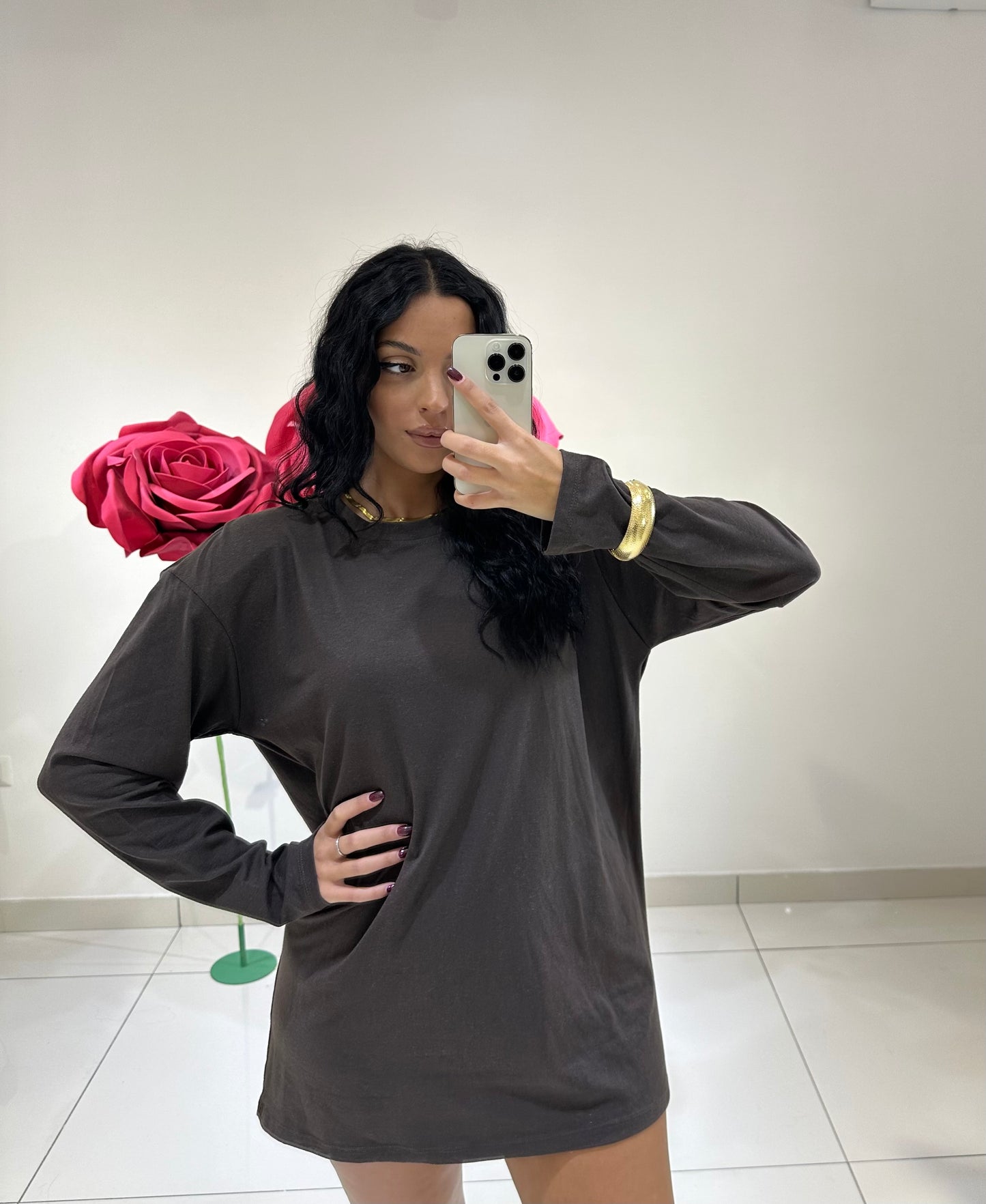 Maglia Dalia