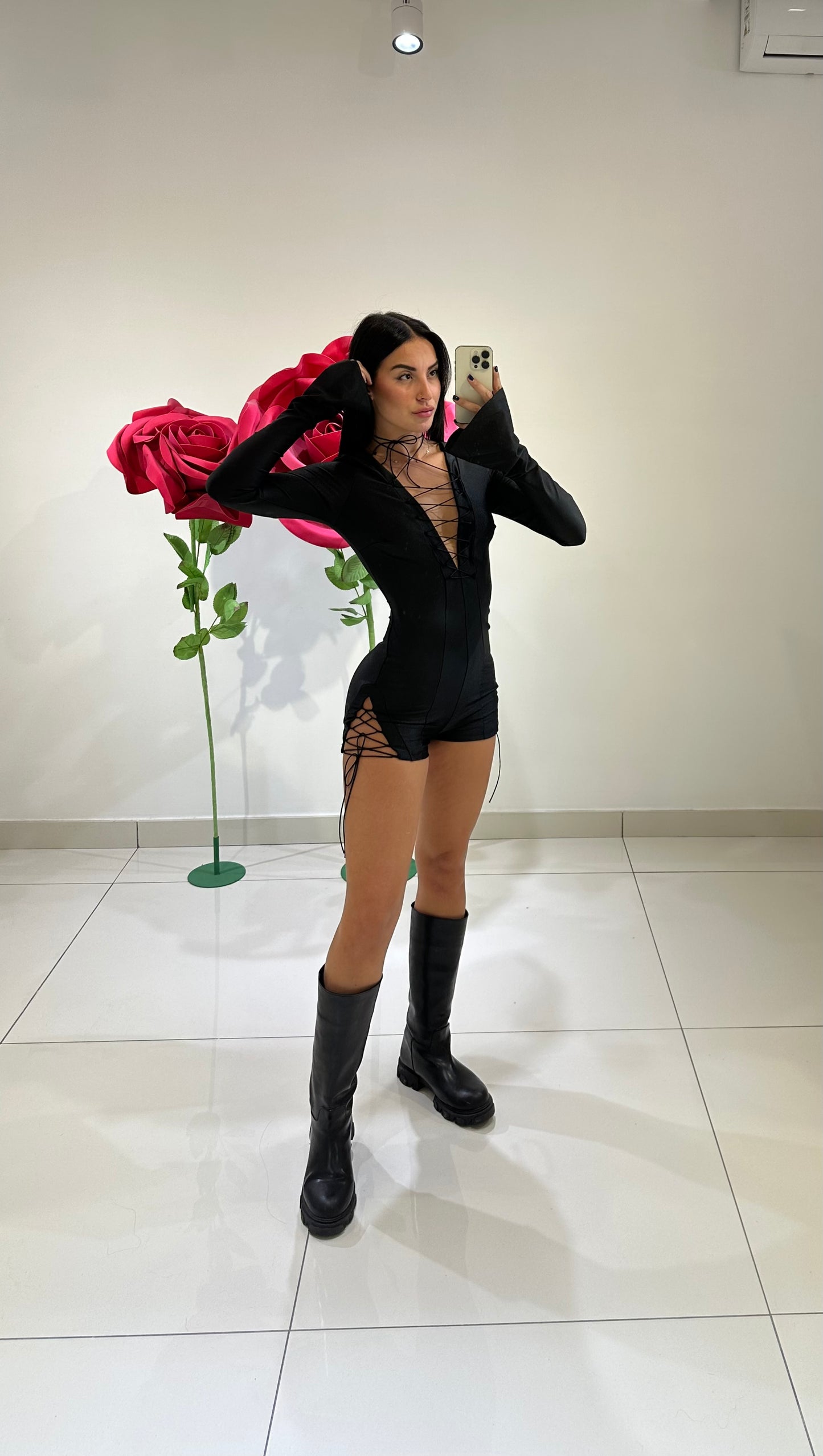 Tutina Evelyn