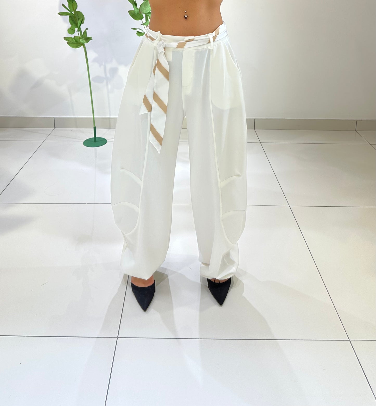 Pantalone College