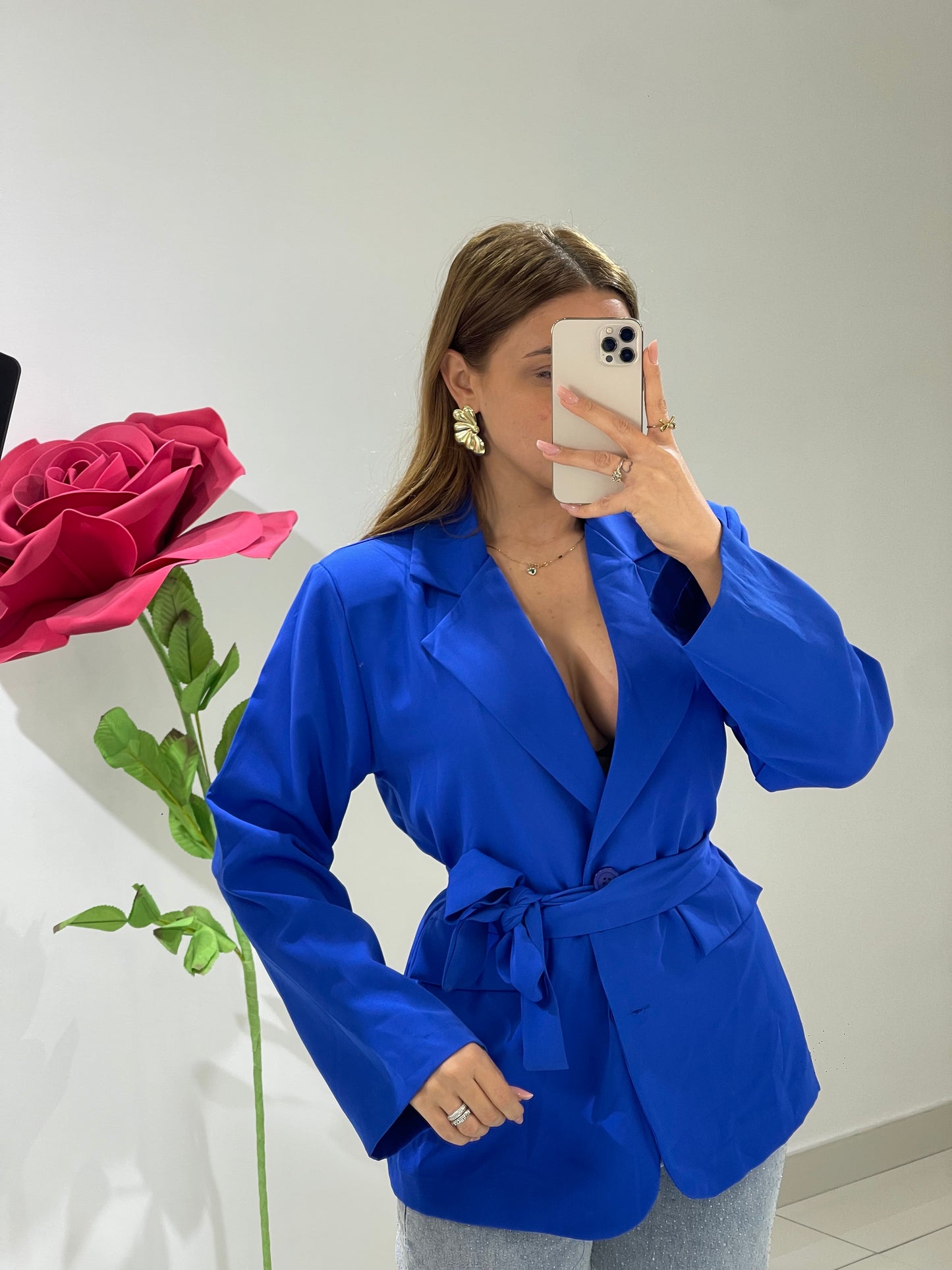 Blazer Classy