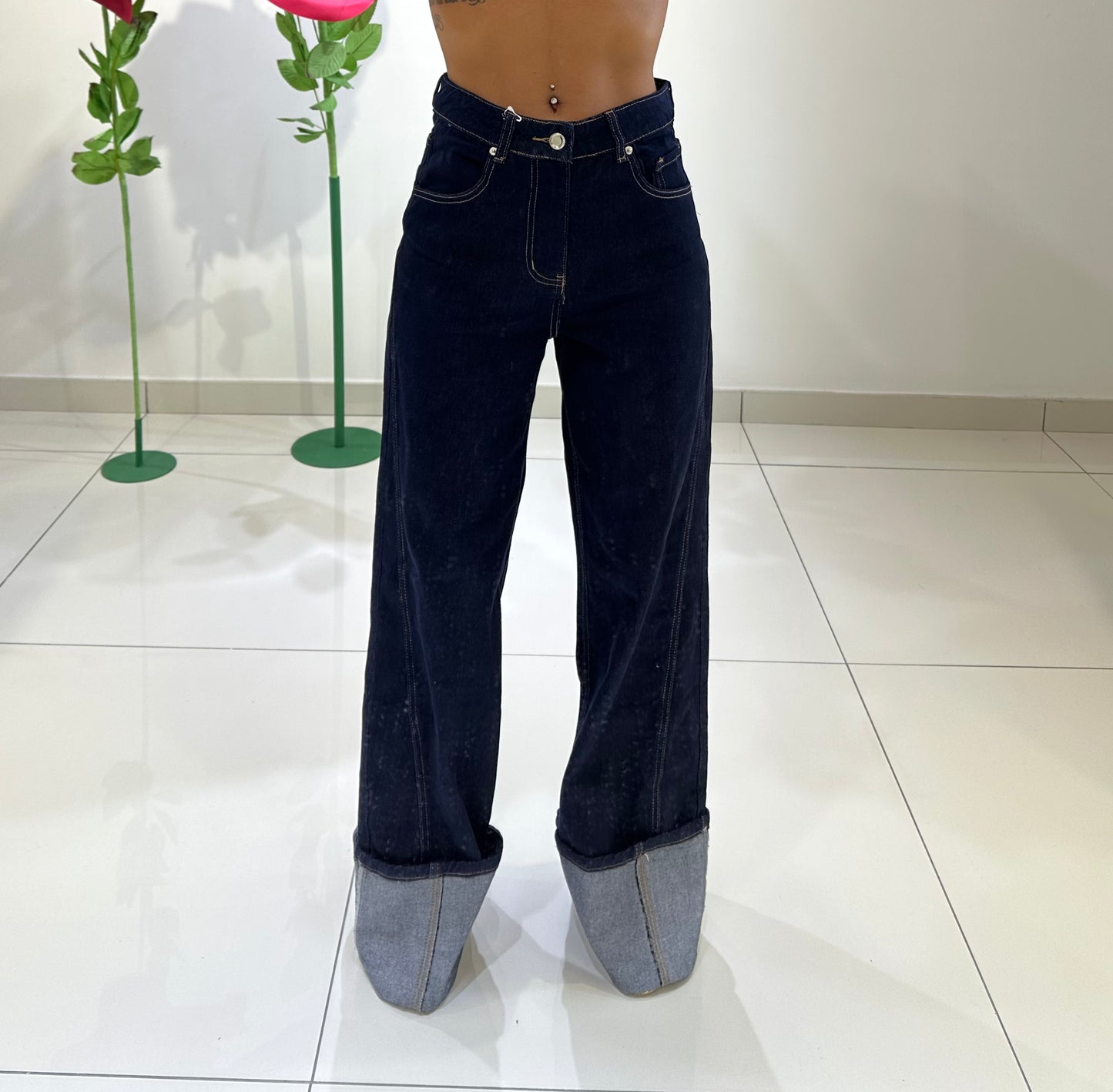 Jeans Marysol