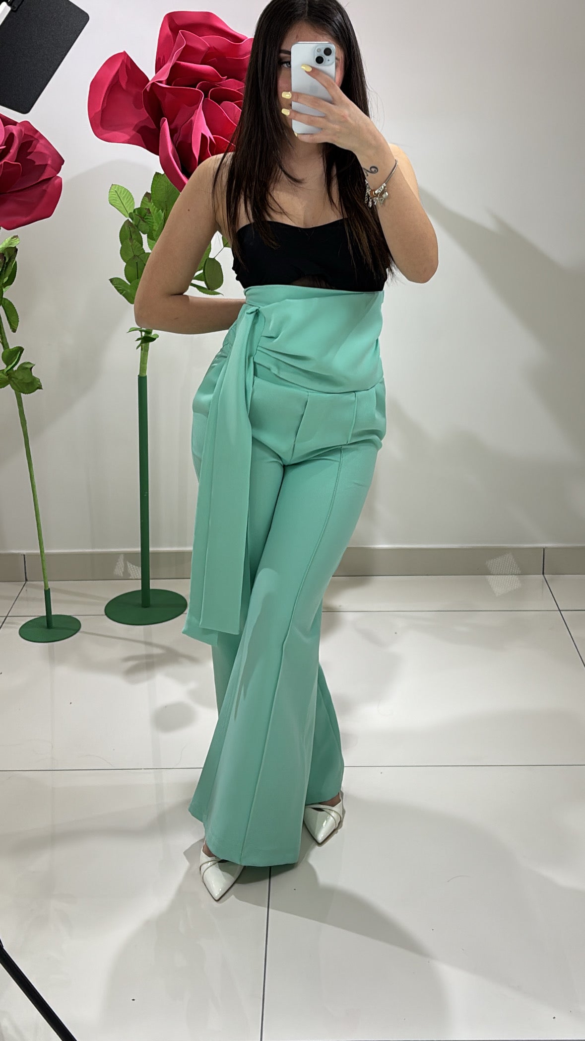 Pantalone Morgana