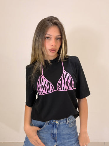 T-Shirt Belly