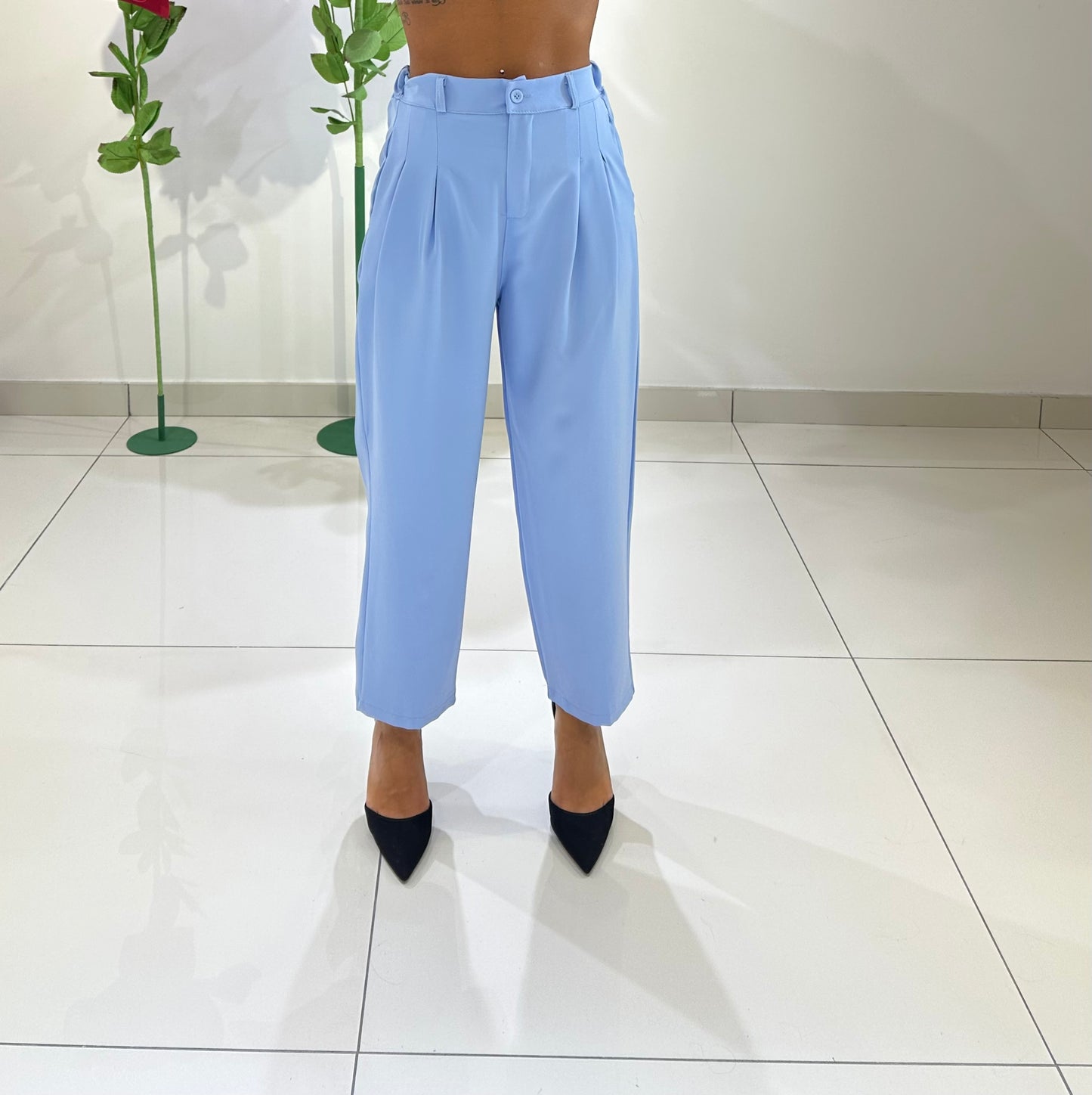 Pantalone Classy