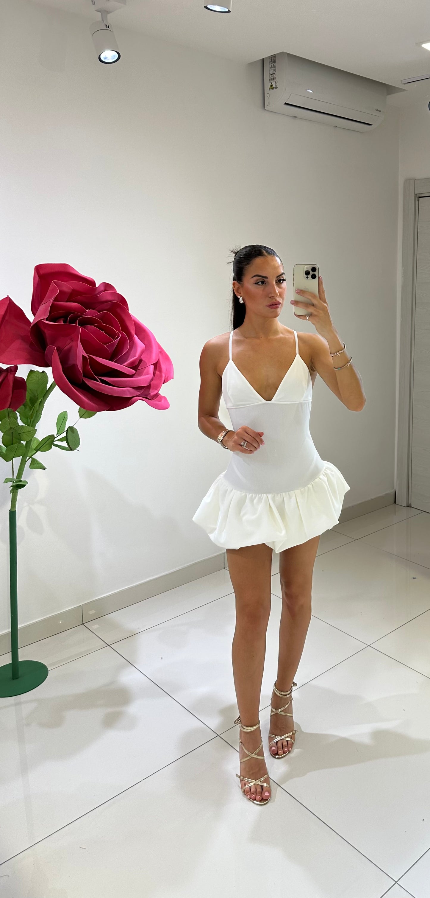Dress Nasty