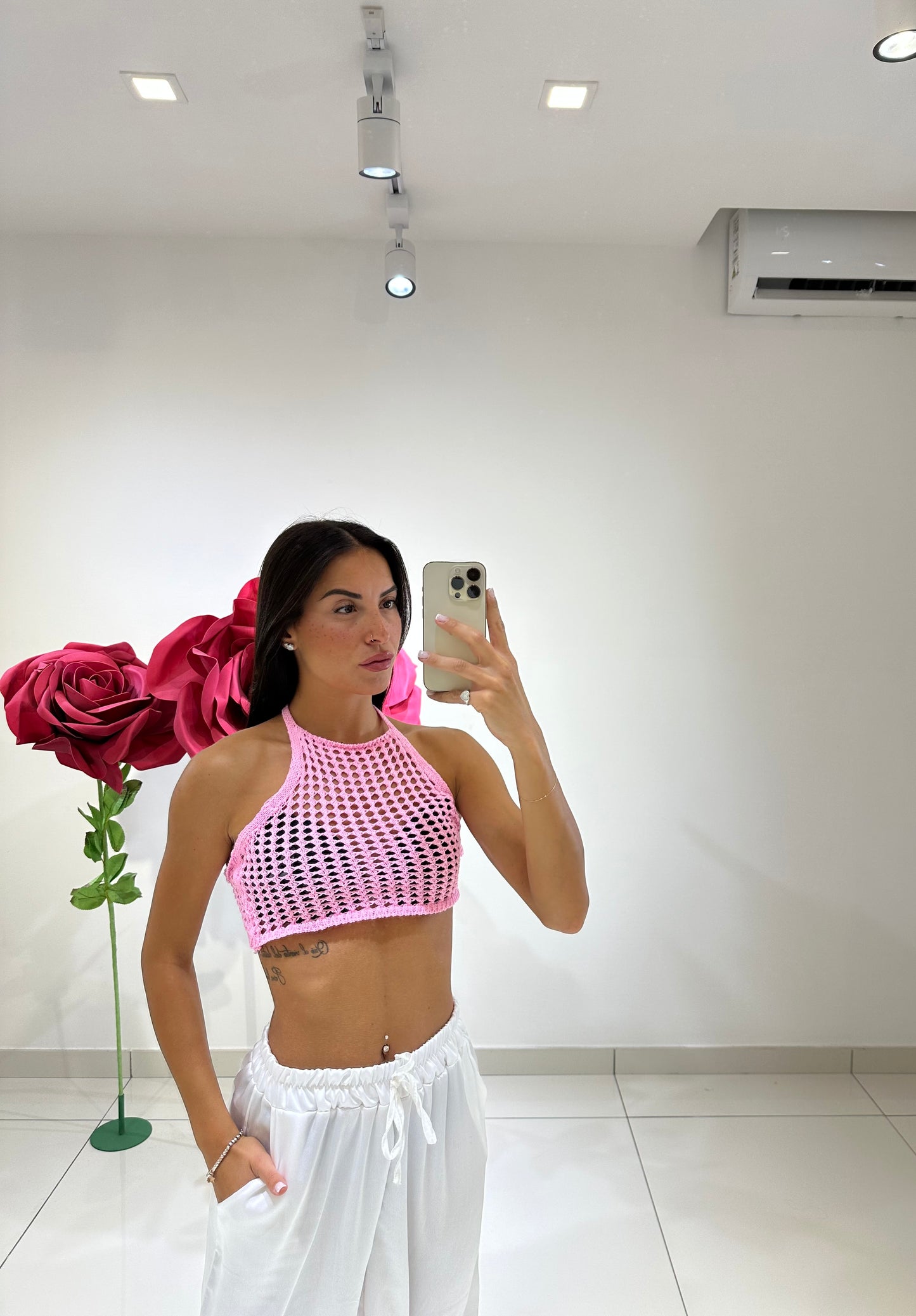 Top Zaira