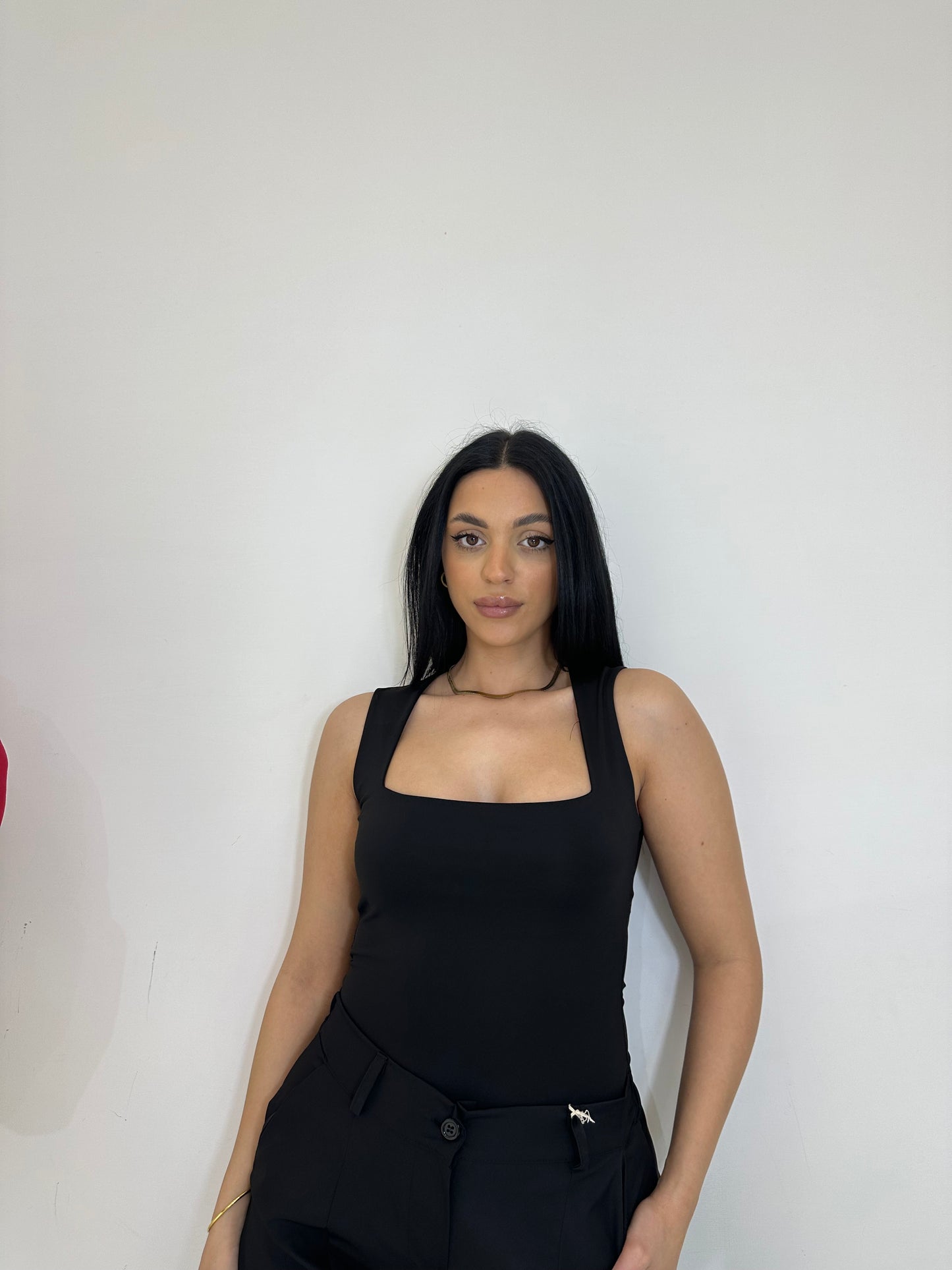 Body Sonyla
