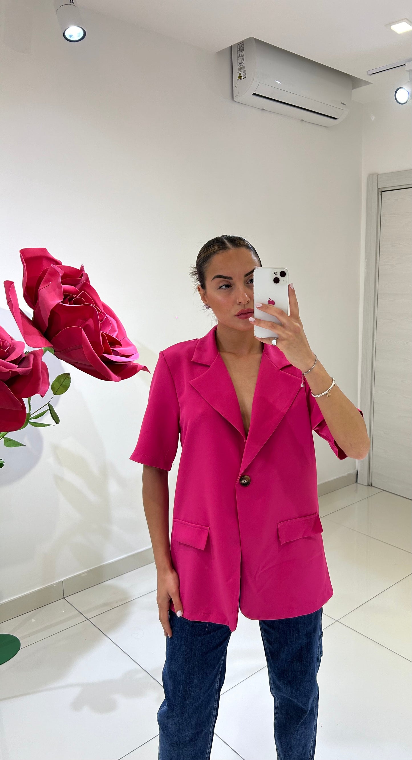 Blazer Summer