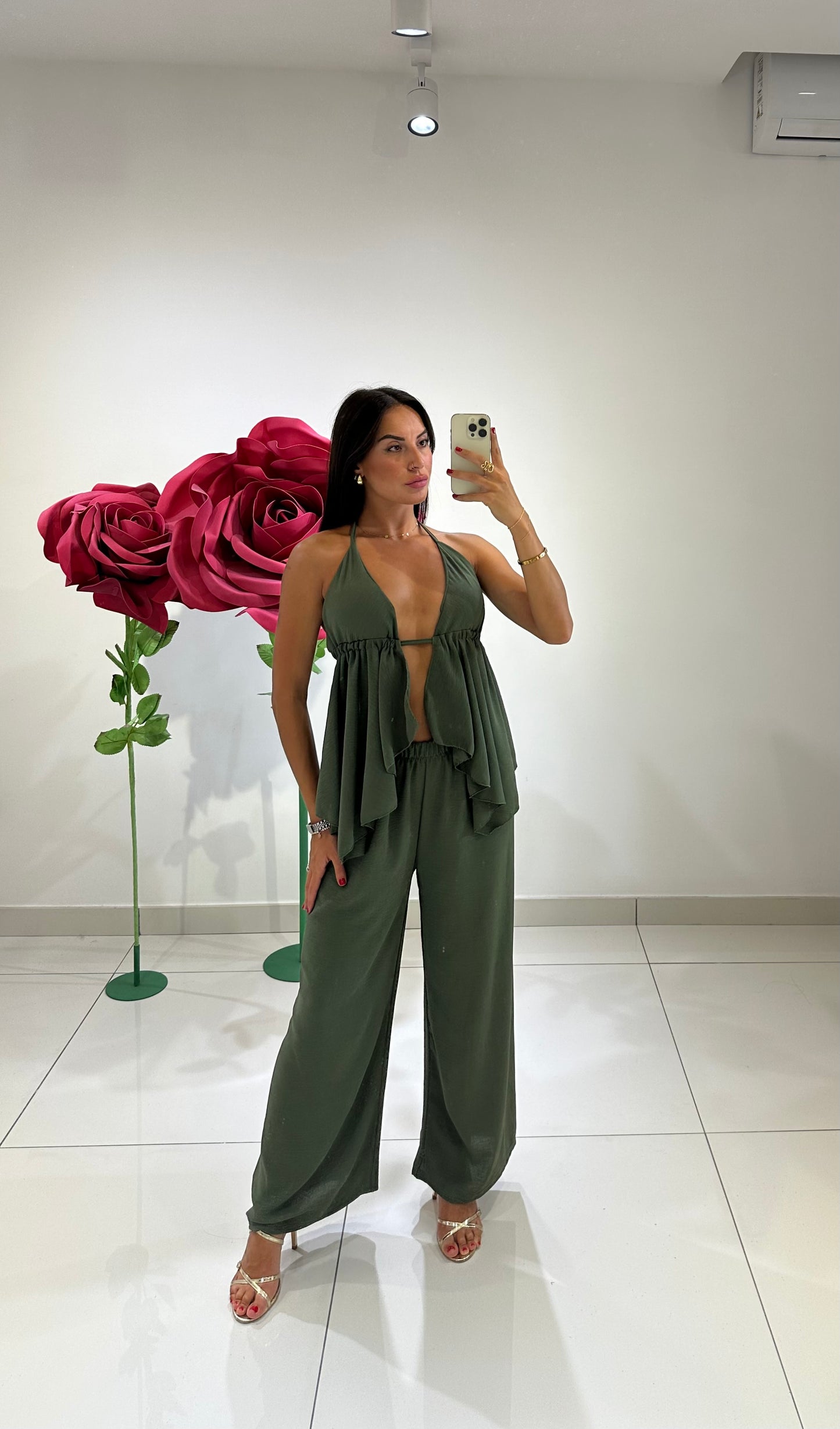 Coordset Miami