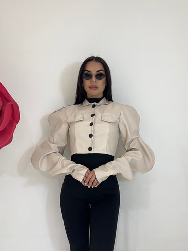 Jacket Sosa