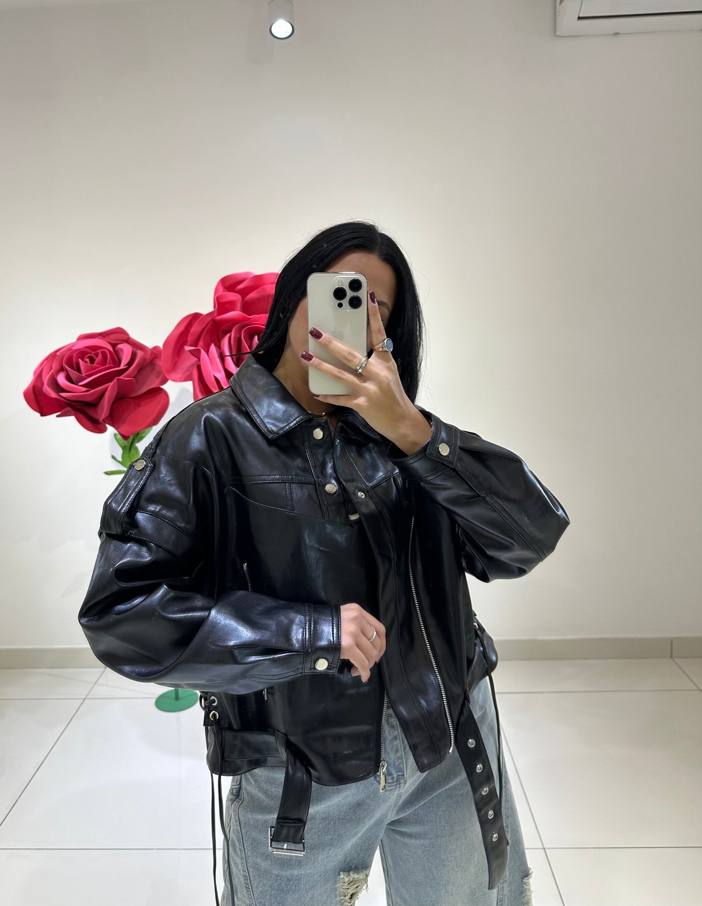 Jacket Vandal