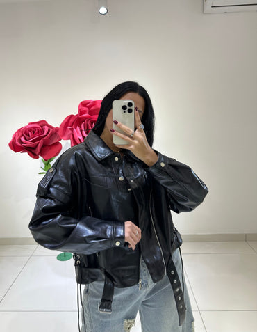 Jacket Vandal