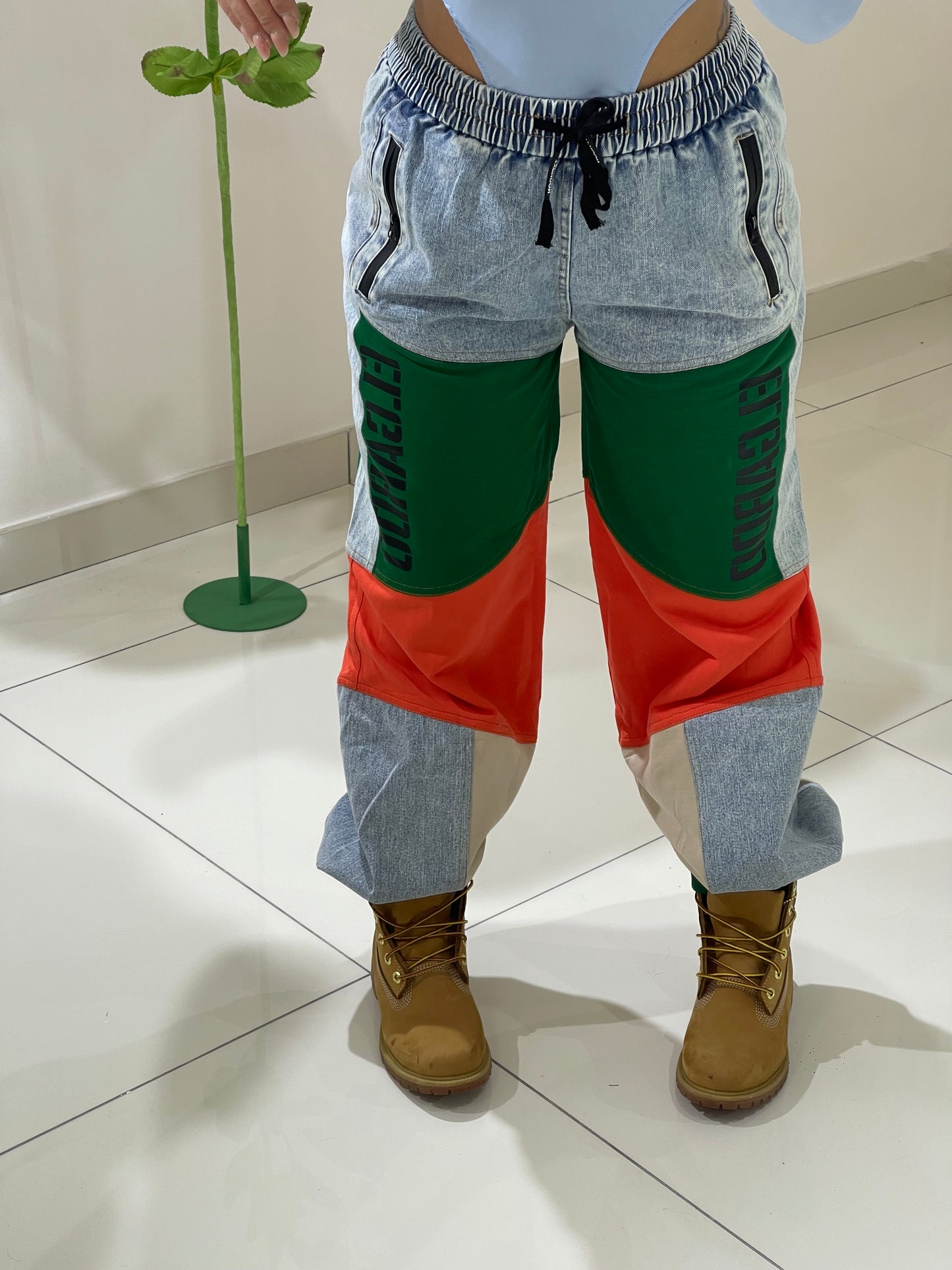 Jeans Elgardo