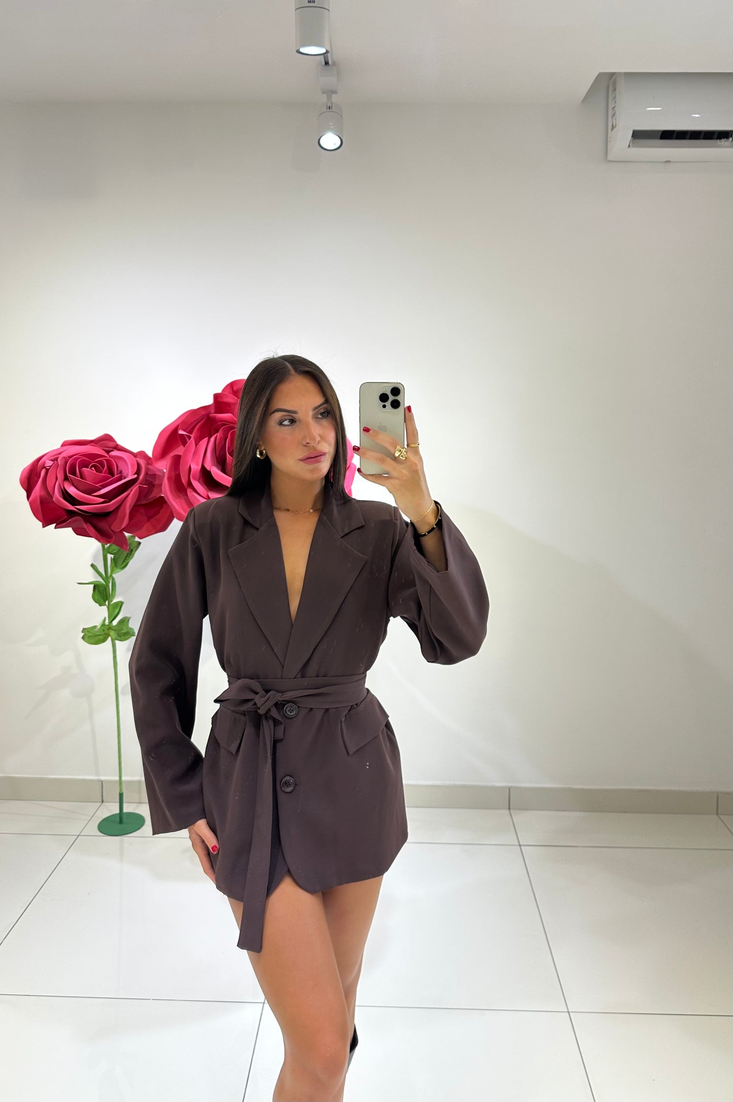 Blazer Classy