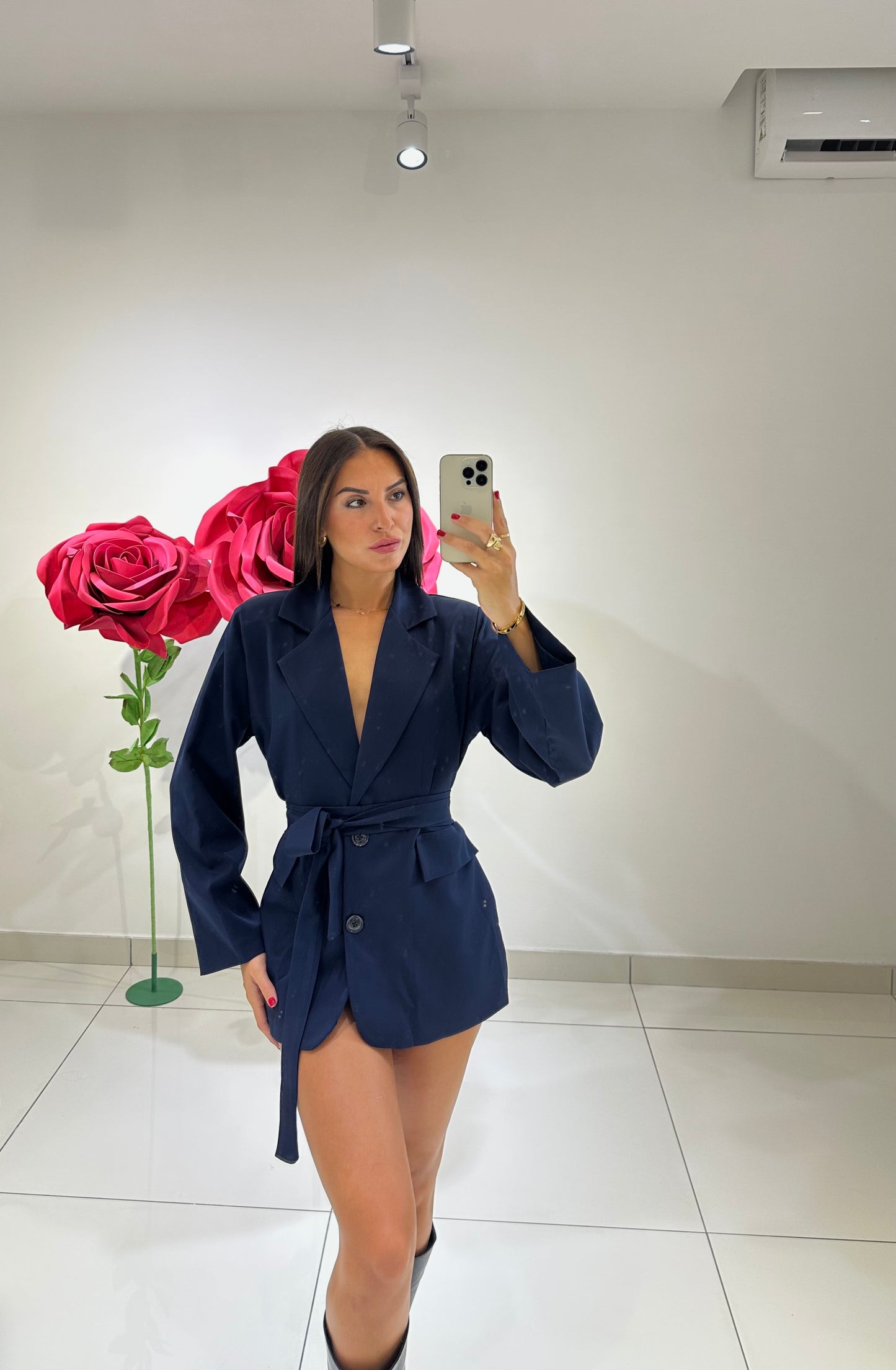 Blazer Classy