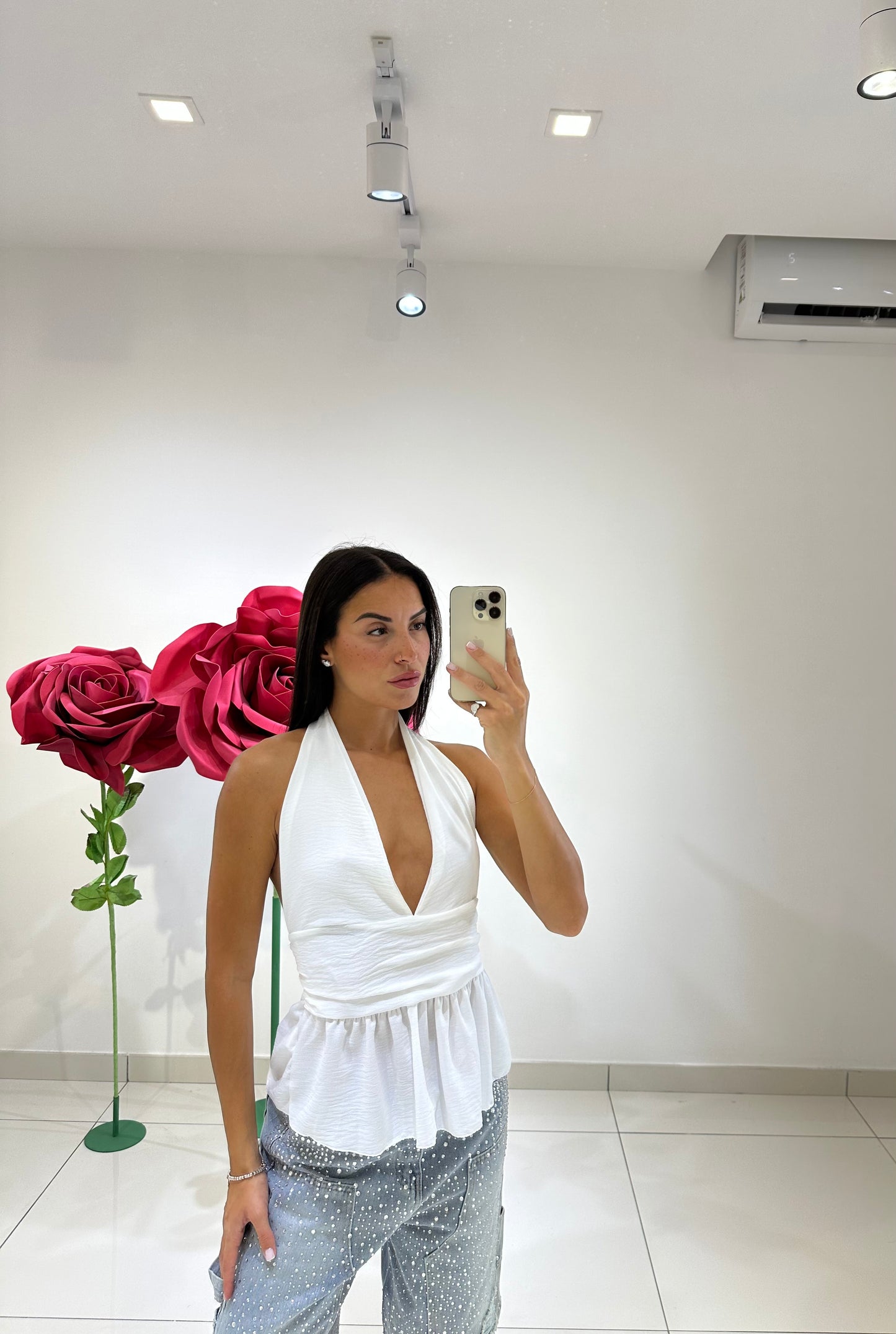 Top Luisa