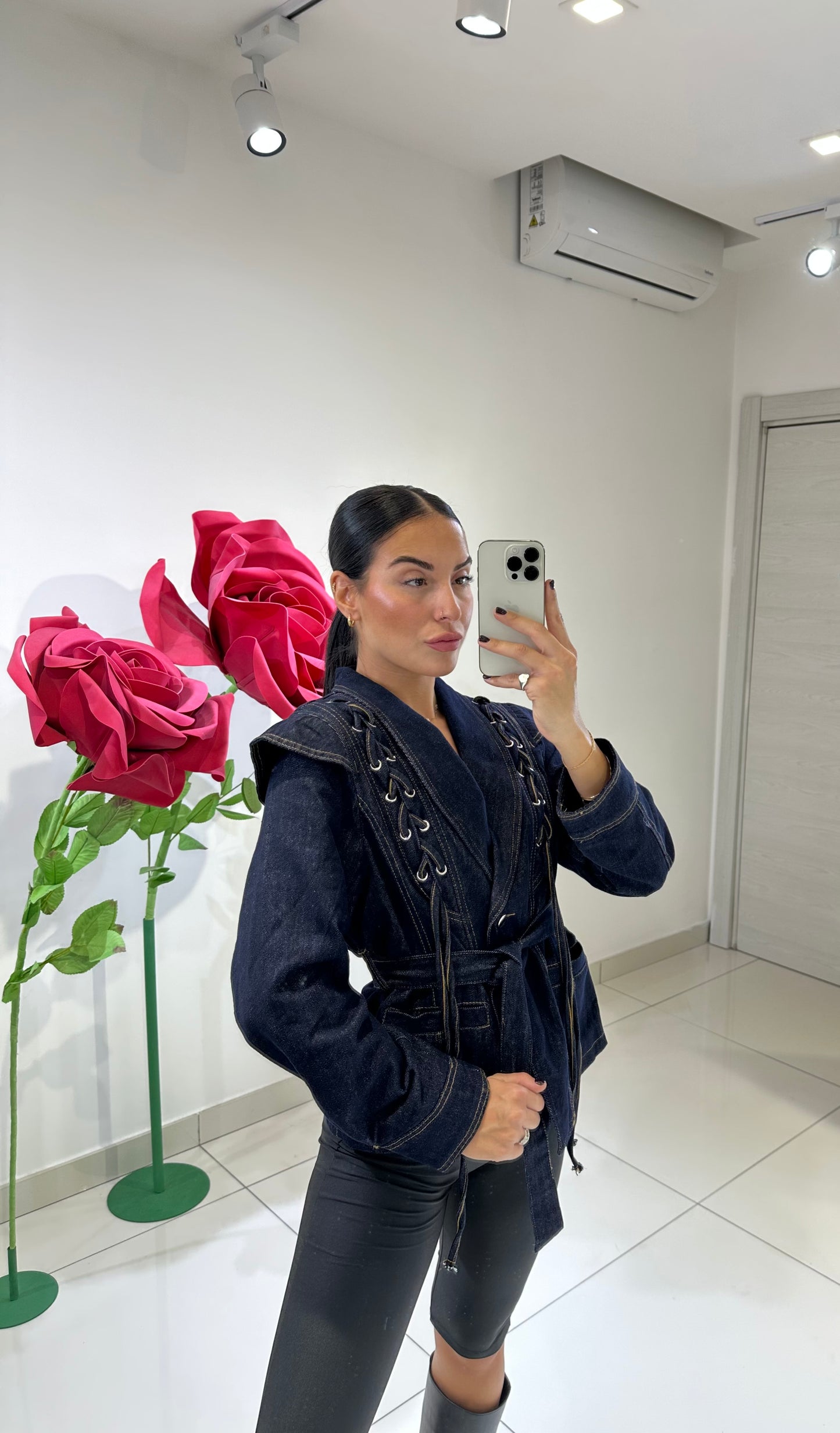 Jacket Nataly