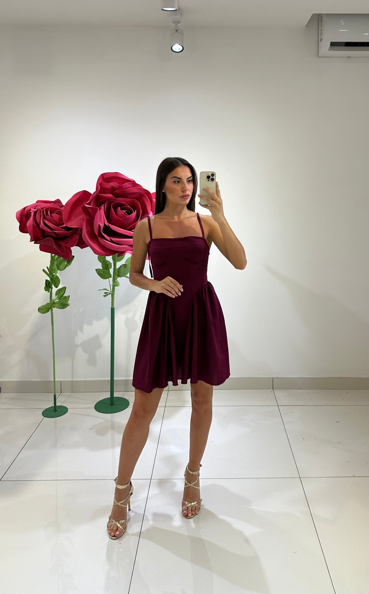Dress Isabel