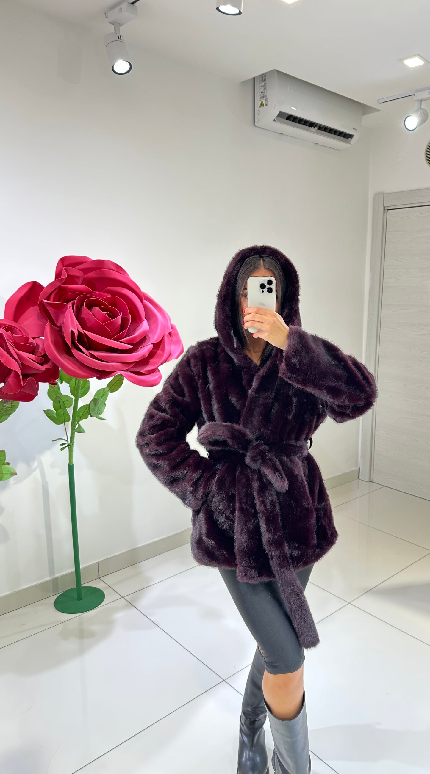 Norwegian Fur