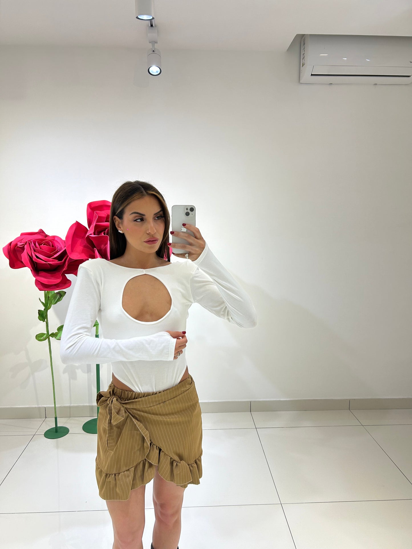Body Madison