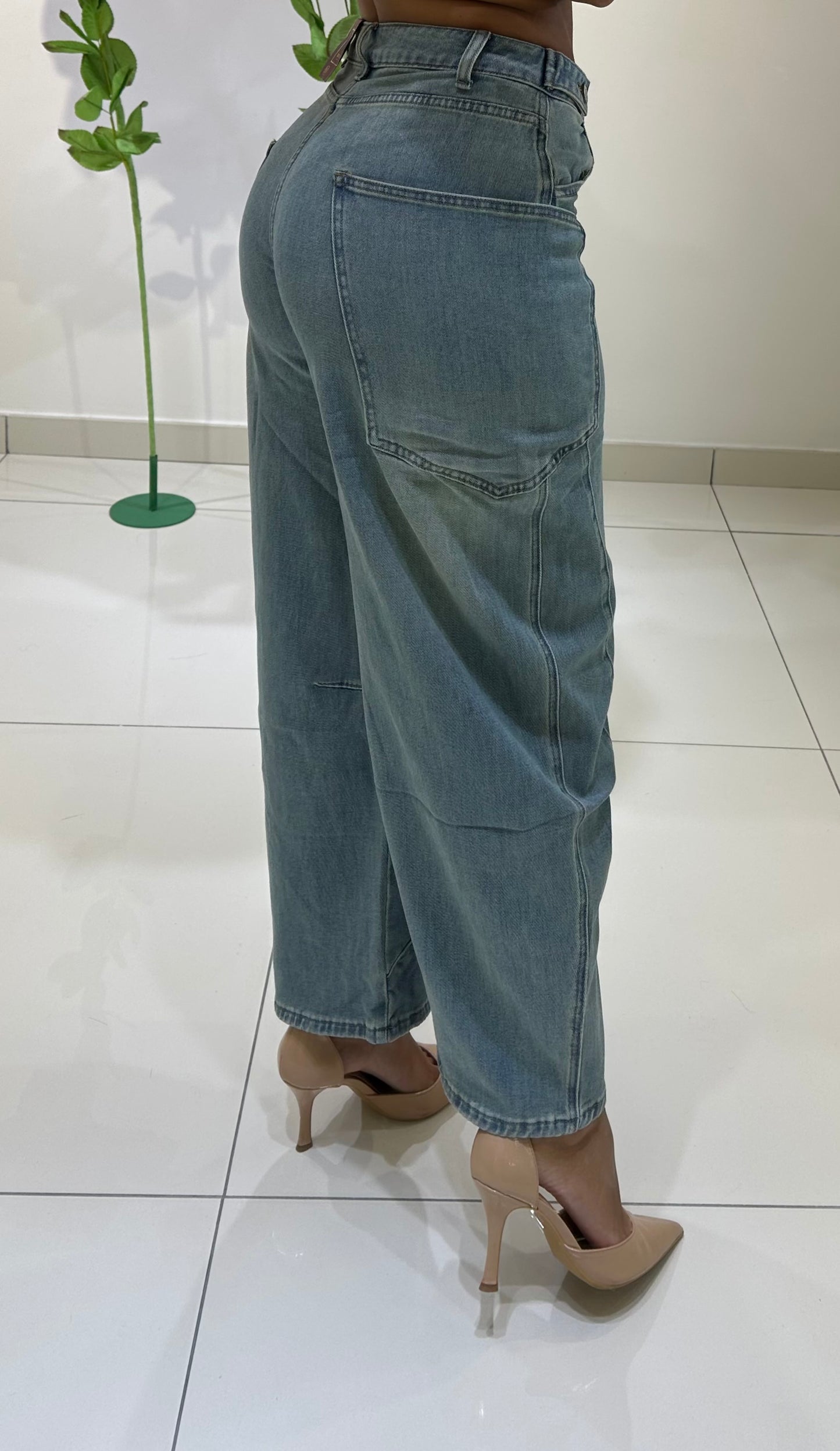 Jeans Gemma