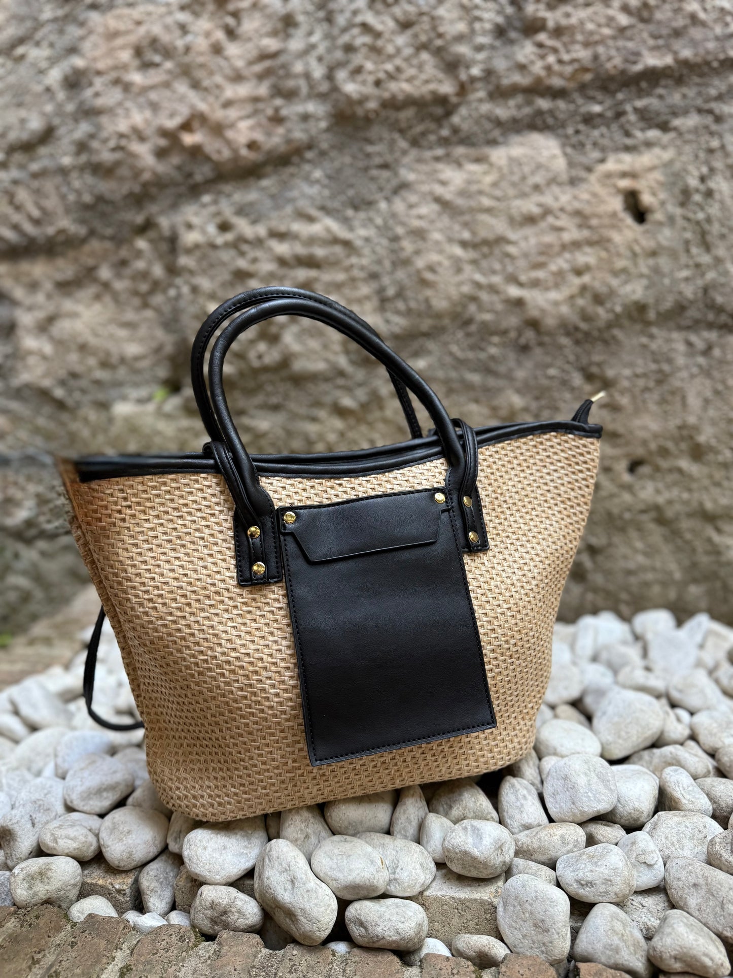 Borsa Mare Hay