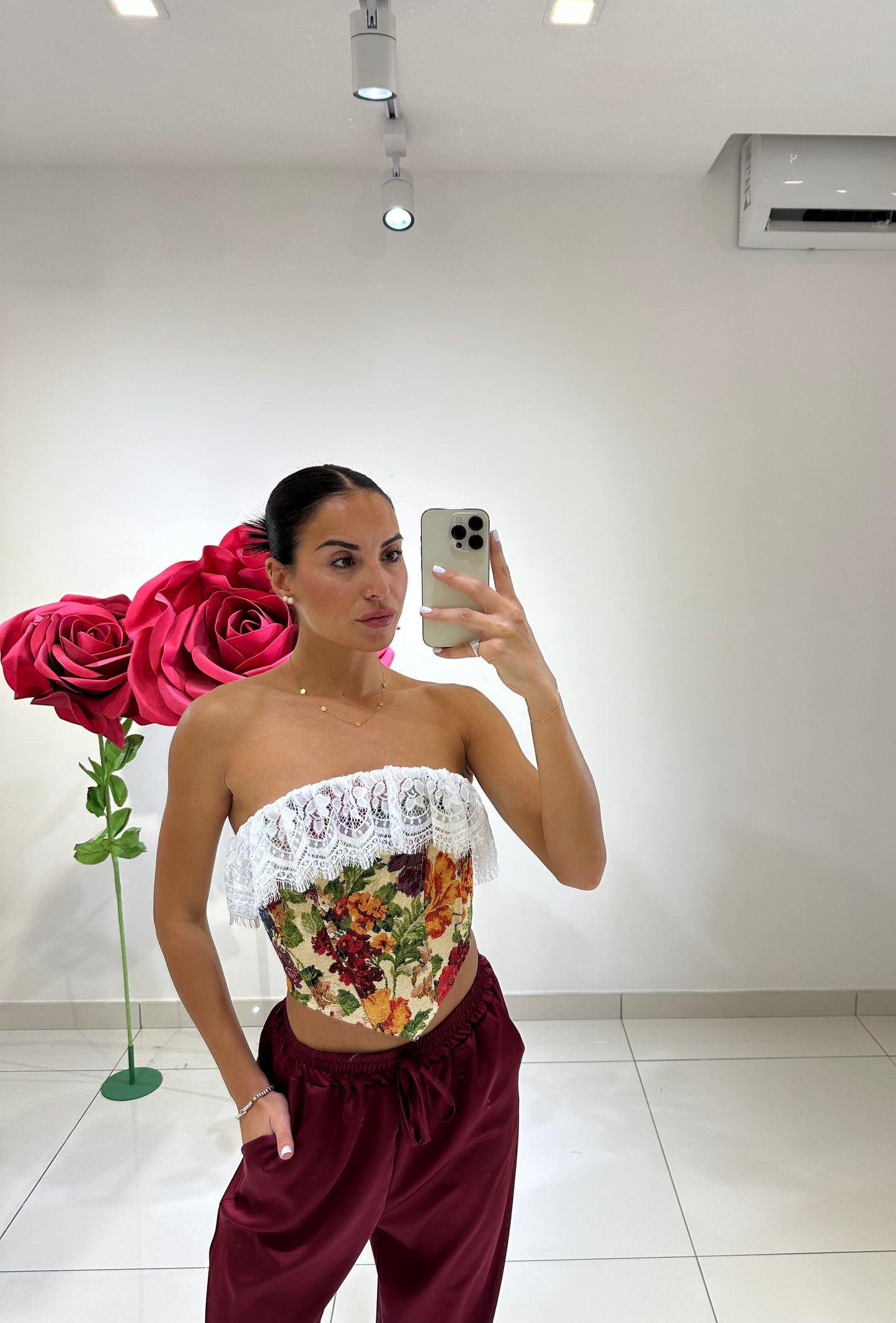 Corsetto Nenè