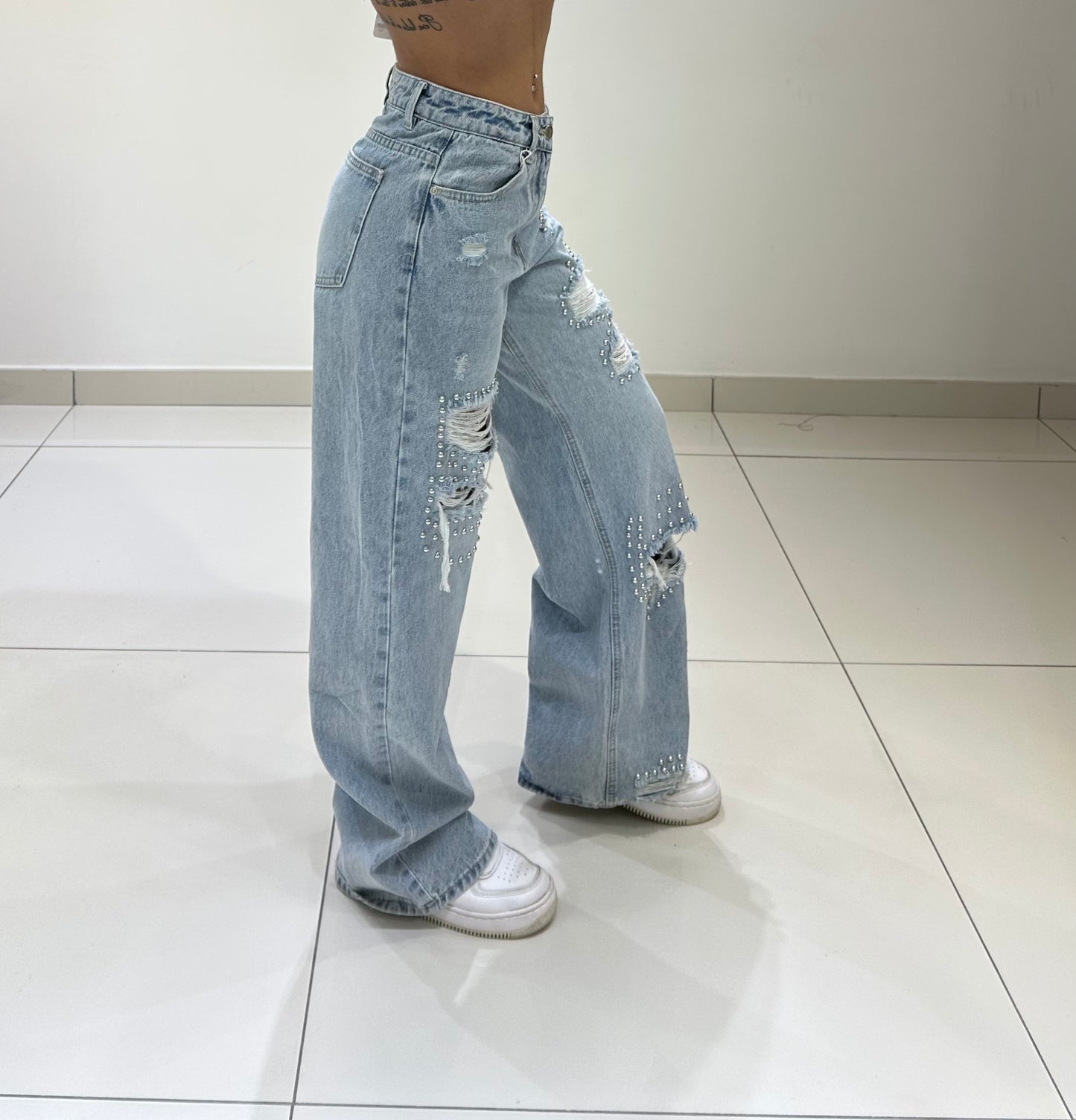Jeans Welly